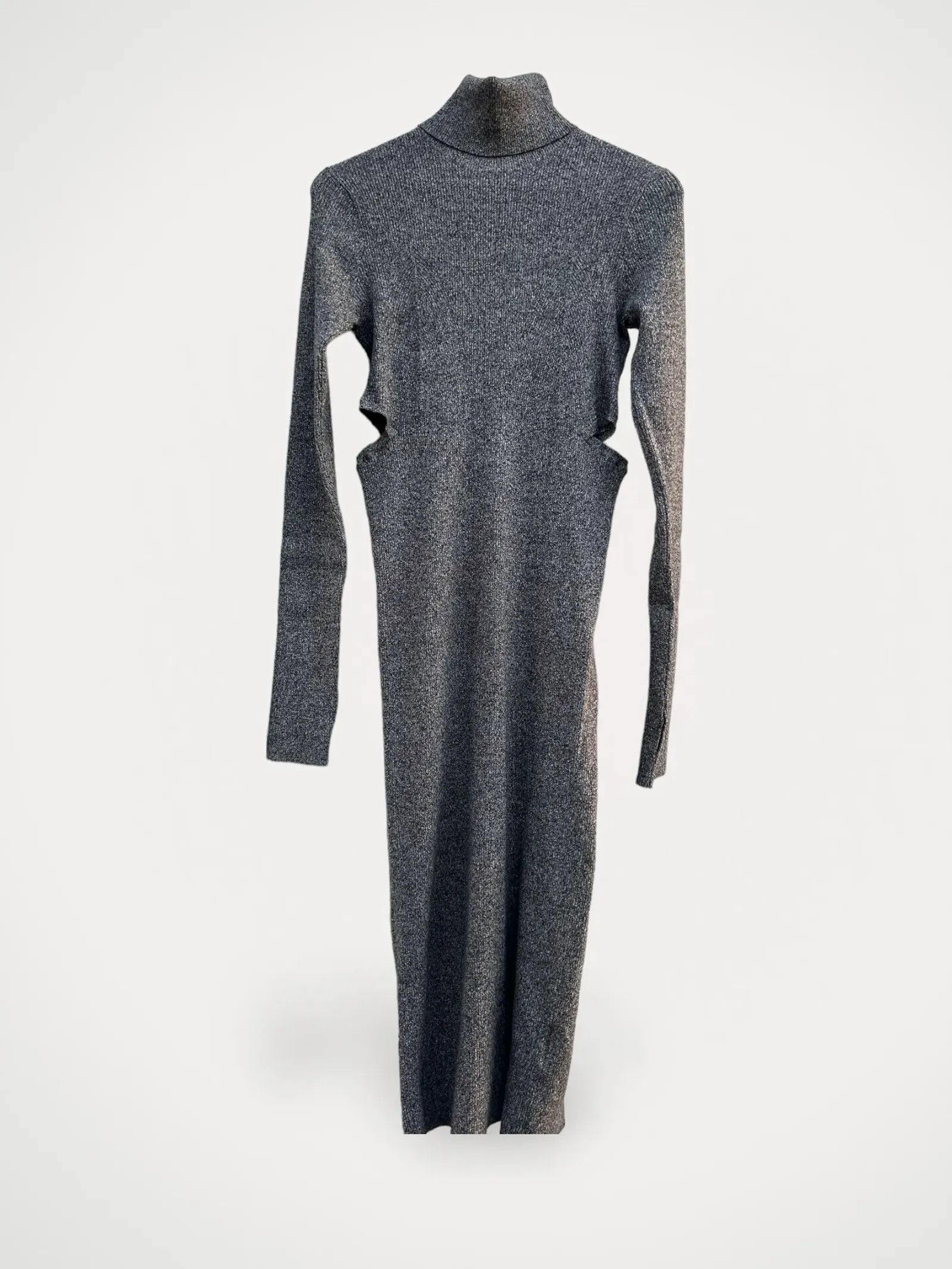 HERSKIND Birgitte Herskind Fabienne dress Dress Size M / US 6-8 / IT 42-44 - 2 Thumbnail