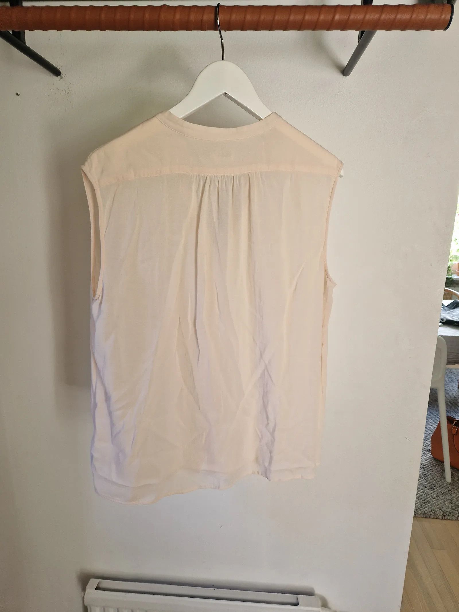 Filippa K Filippa K Top Size L / US 10 / IT 46 - 4 Thumbnail