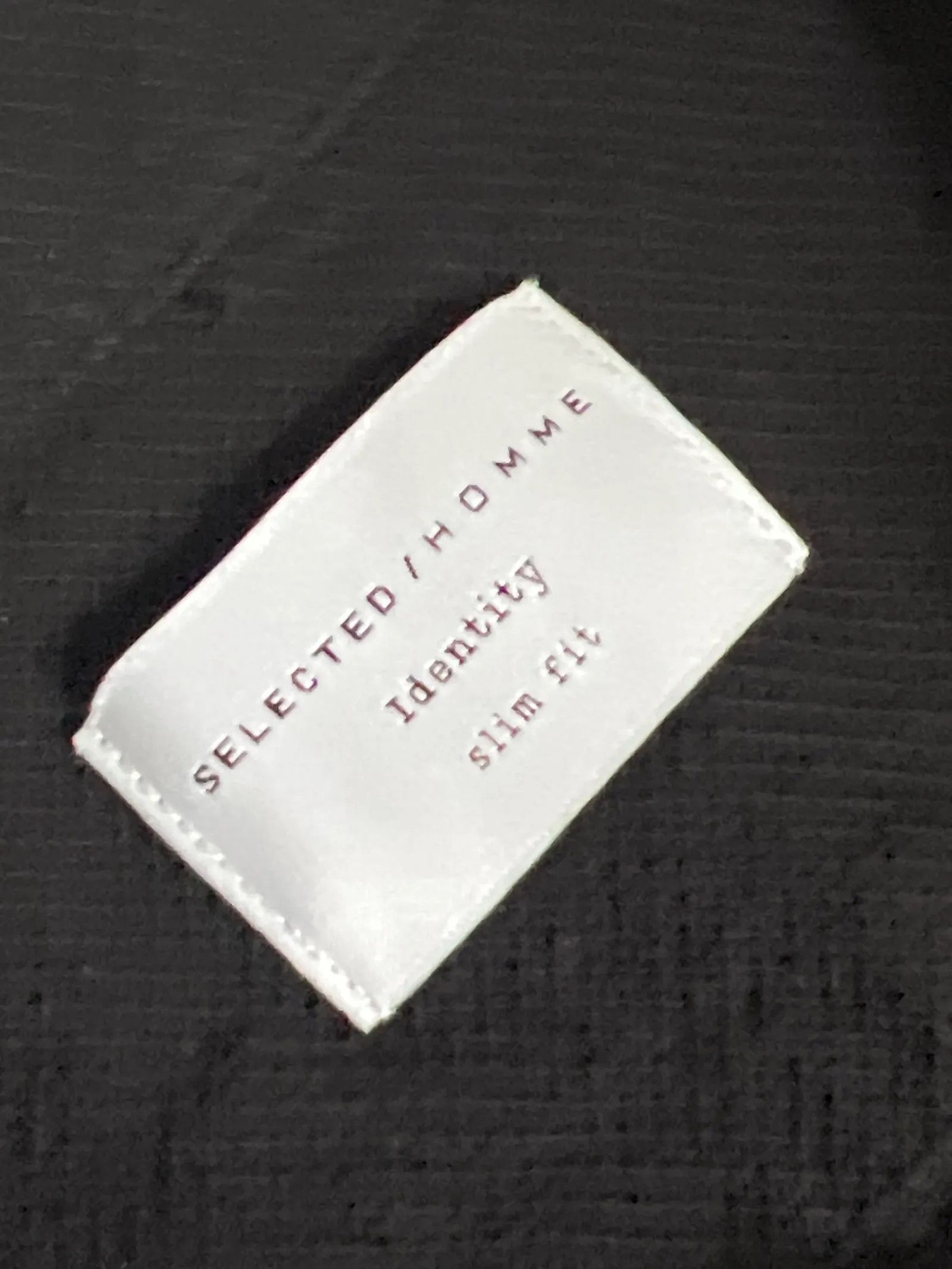 Selected Homme Selected homme Shirt Size US S / EU 44-46 / 1 - 2 Thumbnail