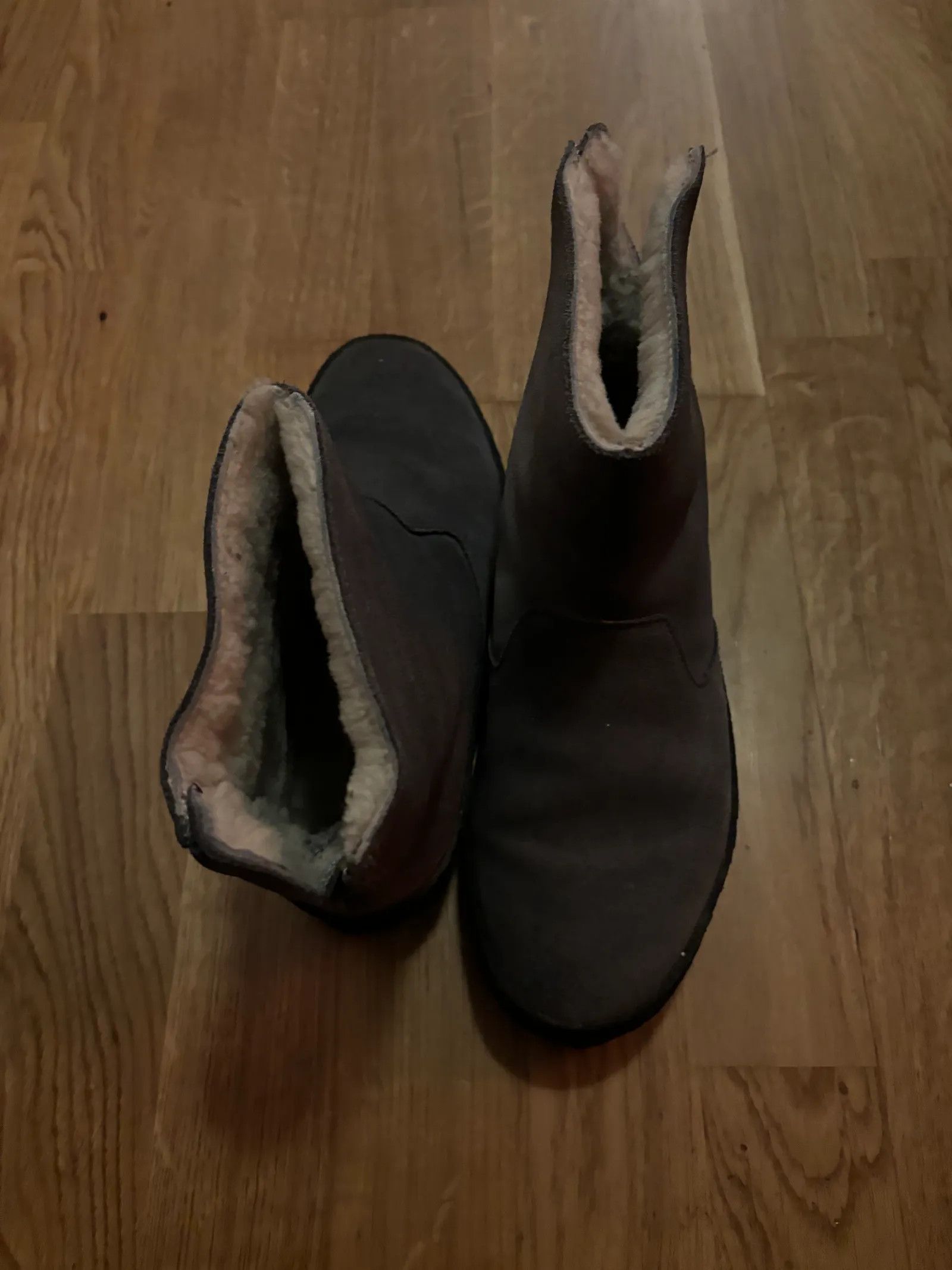 Clarks Clarks Winter Boots Size US 6 / IT 36 - 3 Thumbnail