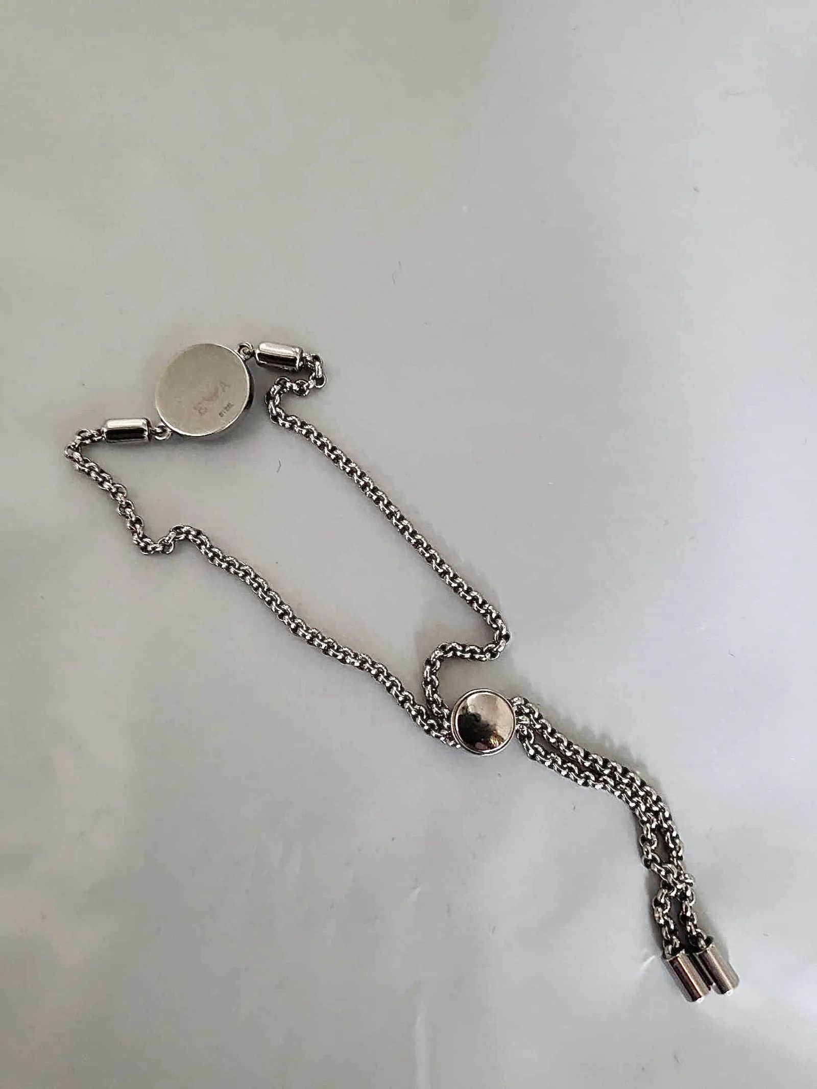 Armani Emporio armani Bracelet Size ONE SIZE - 2 Thumbnail