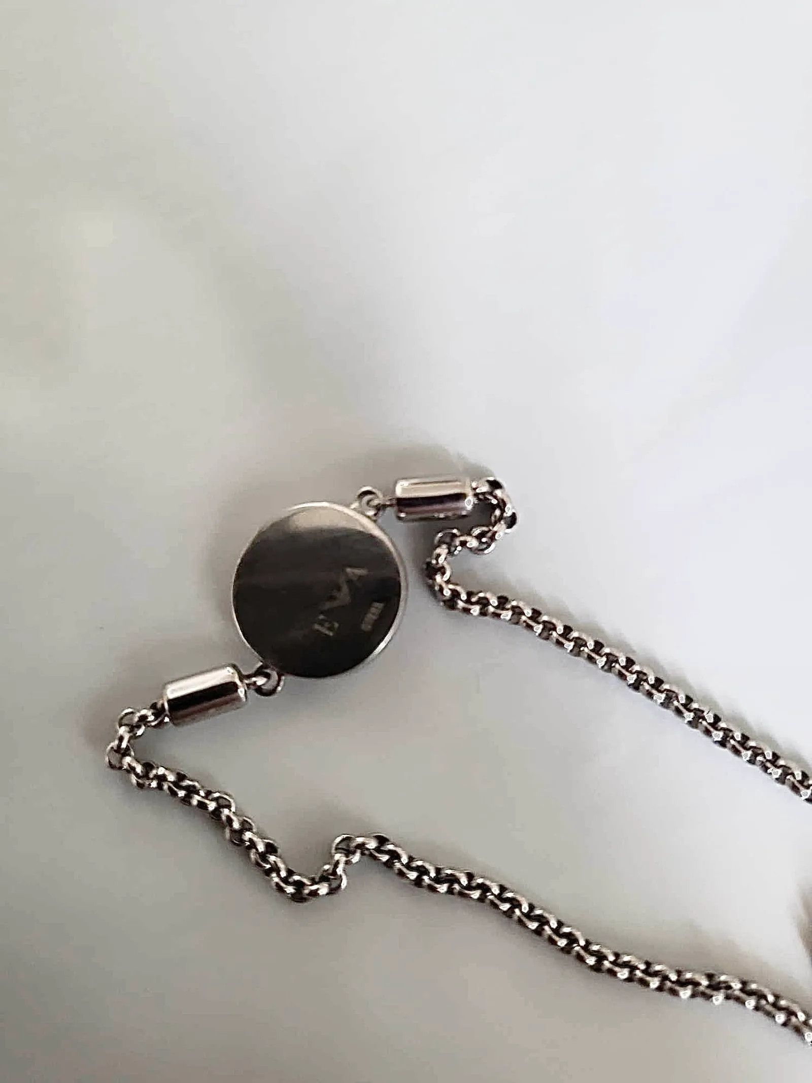 Armani Emporio armani Bracelet Size ONE SIZE - 3 Thumbnail
