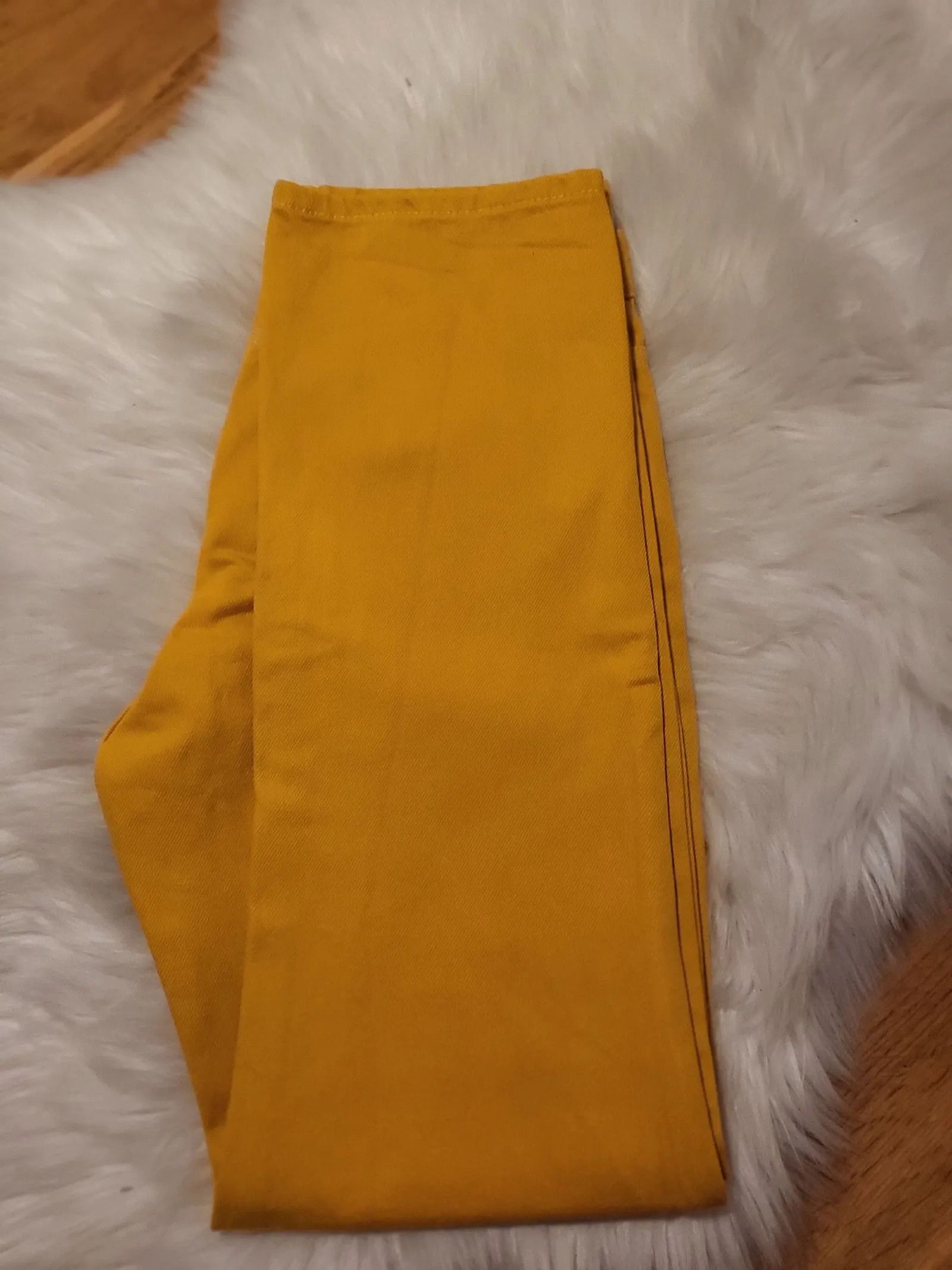 Arket Arket Fitted Jeans Size 25" / US 0 / IT 36 - 4 Thumbnail