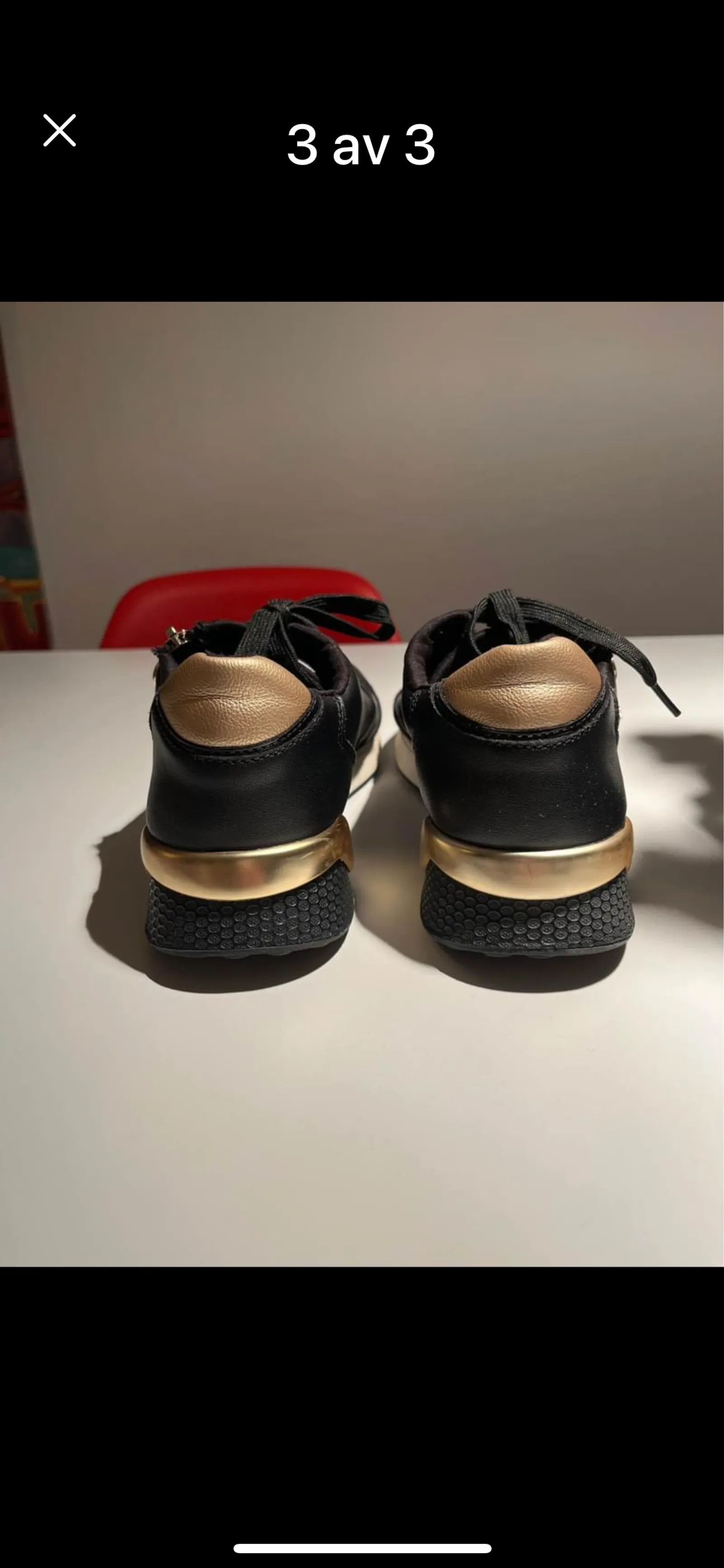 s.Oliver S oliver S Oliver Sneakers Size US 9 / IT 39 - 4 Thumbnail