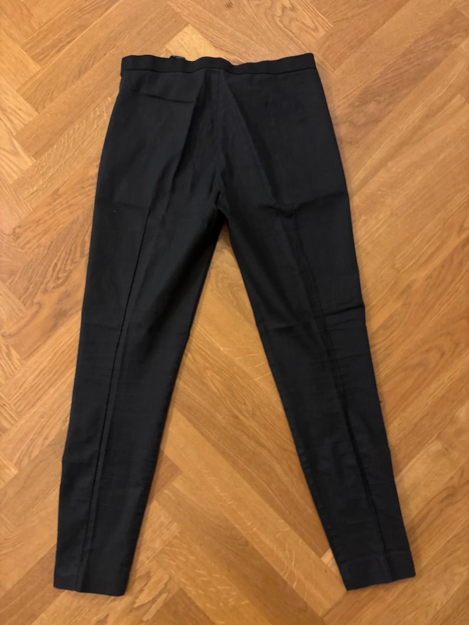Cos Cos Pants Size 30" / US 8 / IT 44 - 4 Thumbnail