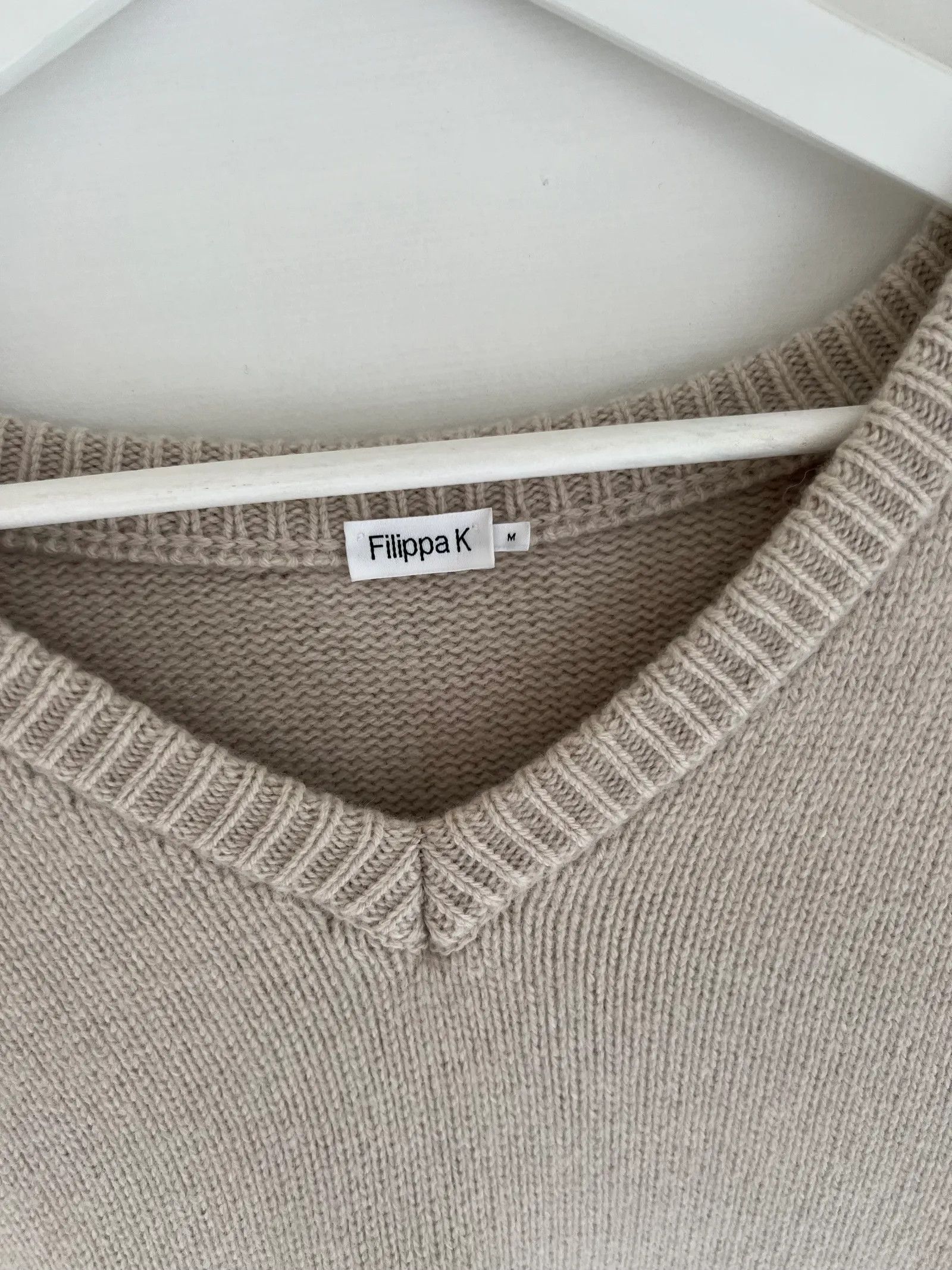 Filippa K Filippa K Corinne Vest Vest Size XS / US 0-2 / IT 36-38 - 3 Thumbnail