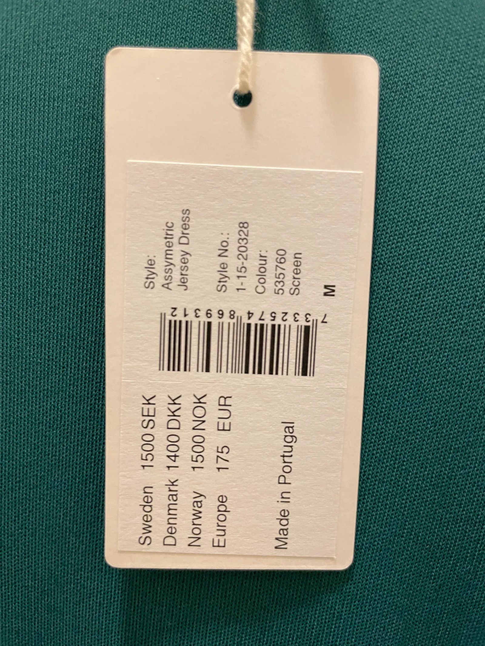 Filippa K Filippa K Blouse Size S / US 4 / IT 40 - 2 Thumbnail