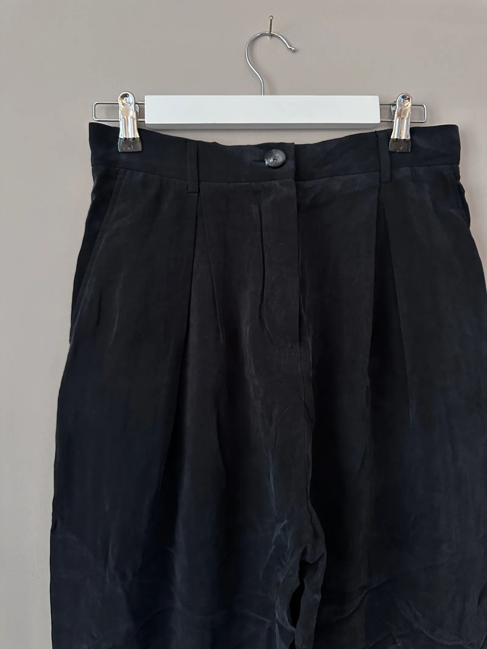 H&M H&M Conscious exclusive Pants Size 27" / US 4 / IT 40 - 2 Thumbnail