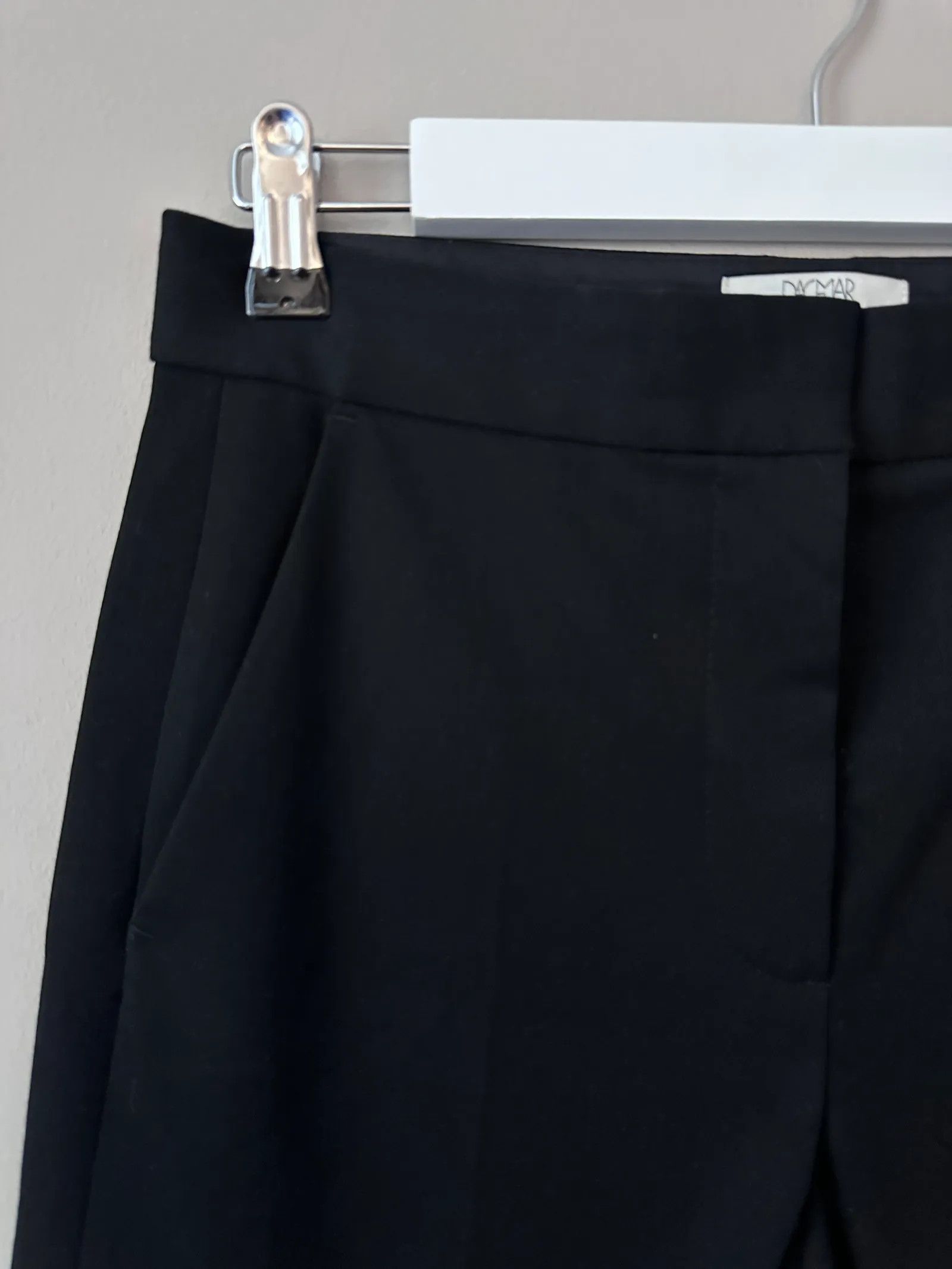 Dagmar Dagmar Pants Size 25" / US 0 / IT 36 - 2 Thumbnail
