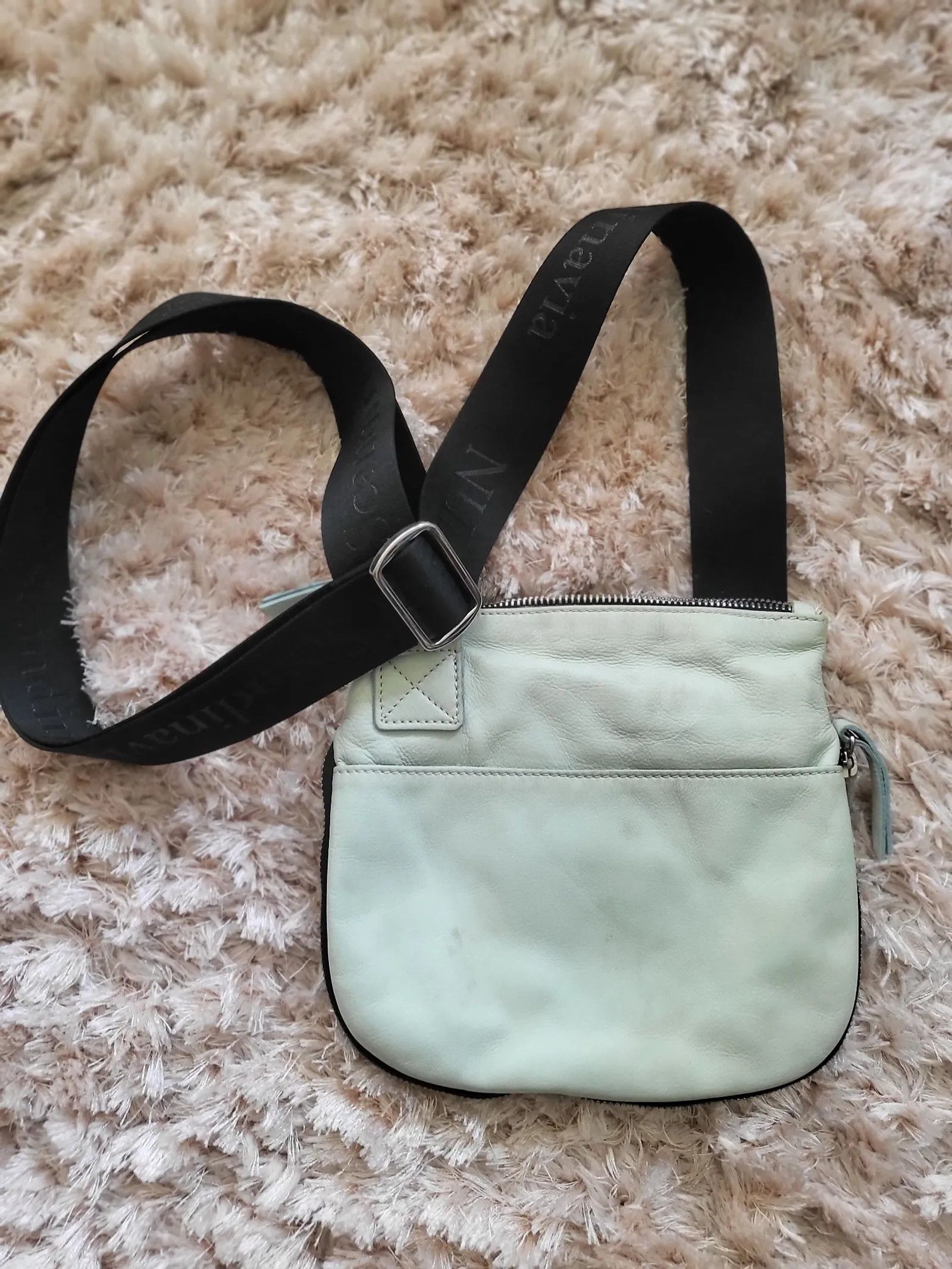 Nude Nude of Scandinavia Crossbody Bag Size ONE SIZE - 4 Thumbnail