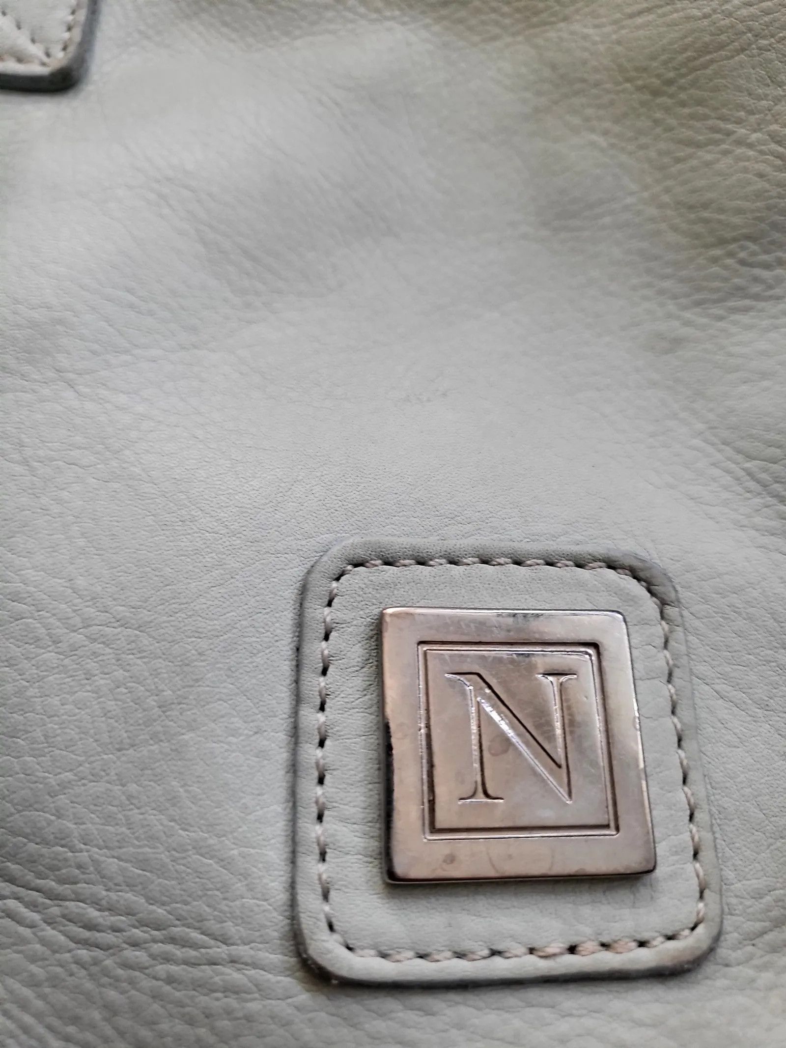 Nude Nude of Scandinavia Crossbody Bag Size ONE SIZE - 3 Thumbnail
