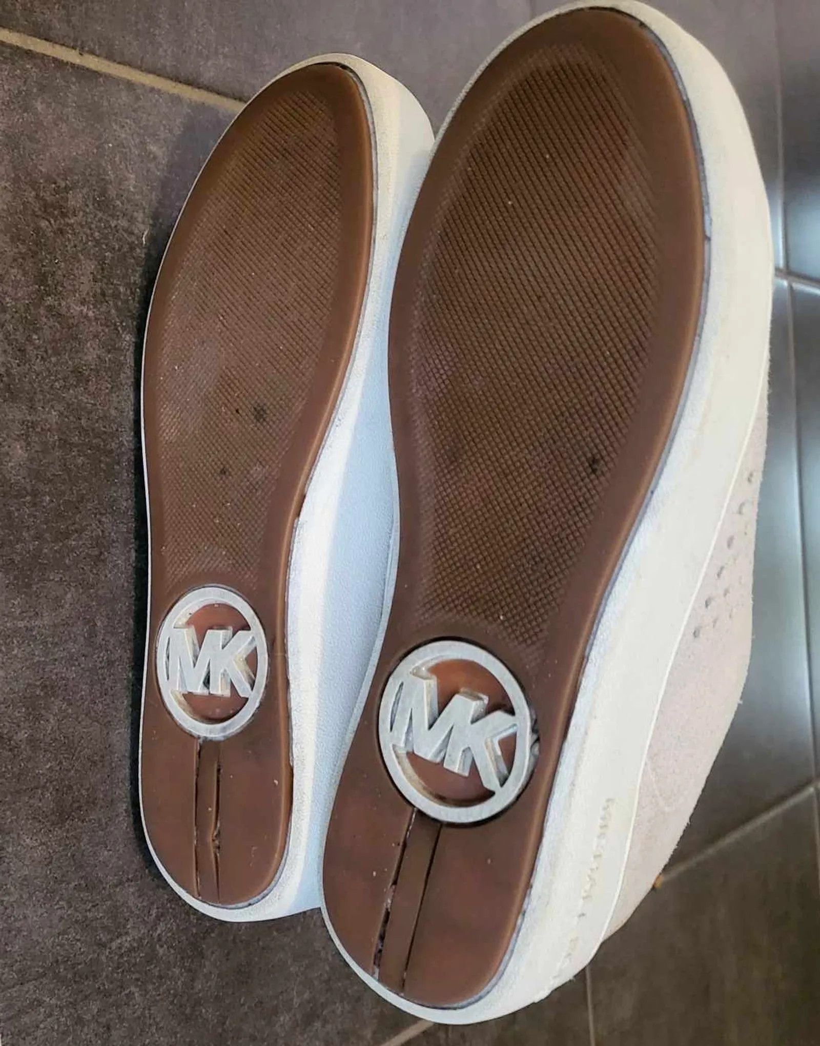 Michael Kors Michael Kors Sneakers Size US 5 / IT 35 - 4 Thumbnail