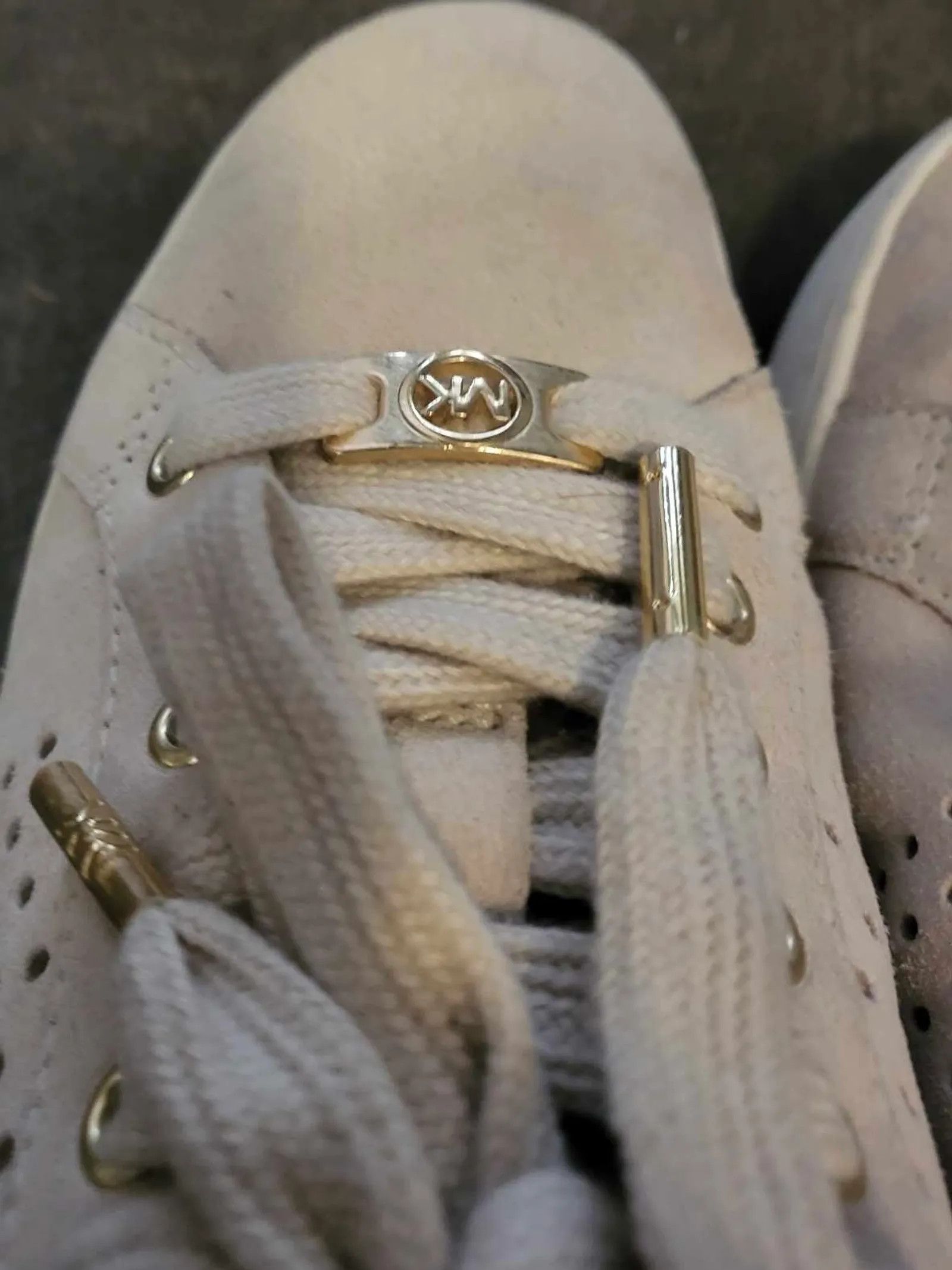 Michael Kors Michael Kors Sneakers Size US 5 / IT 35 - 3 Thumbnail