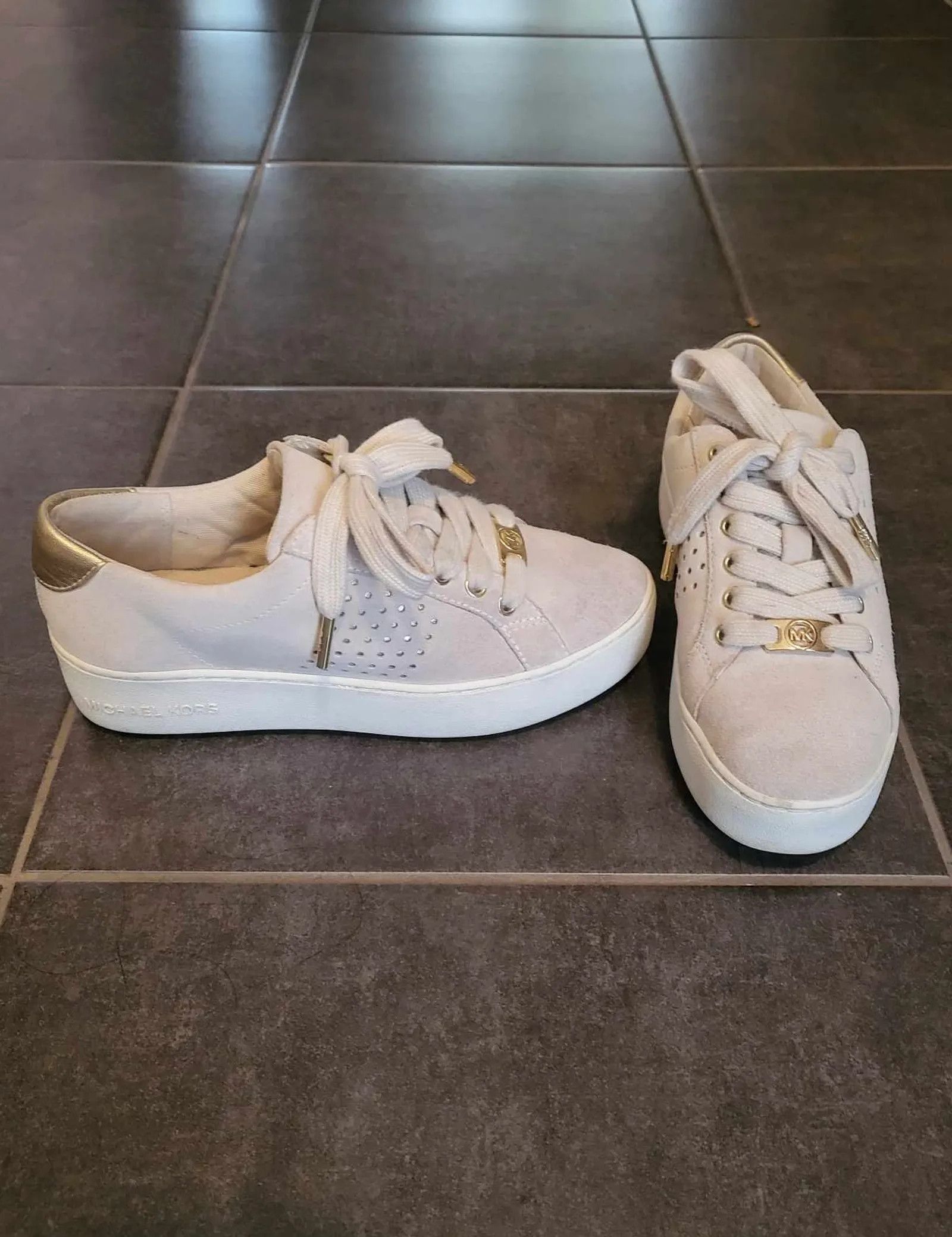 Michael Kors Michael Kors Sneakers Size US 5 / IT 35 - 5 Thumbnail