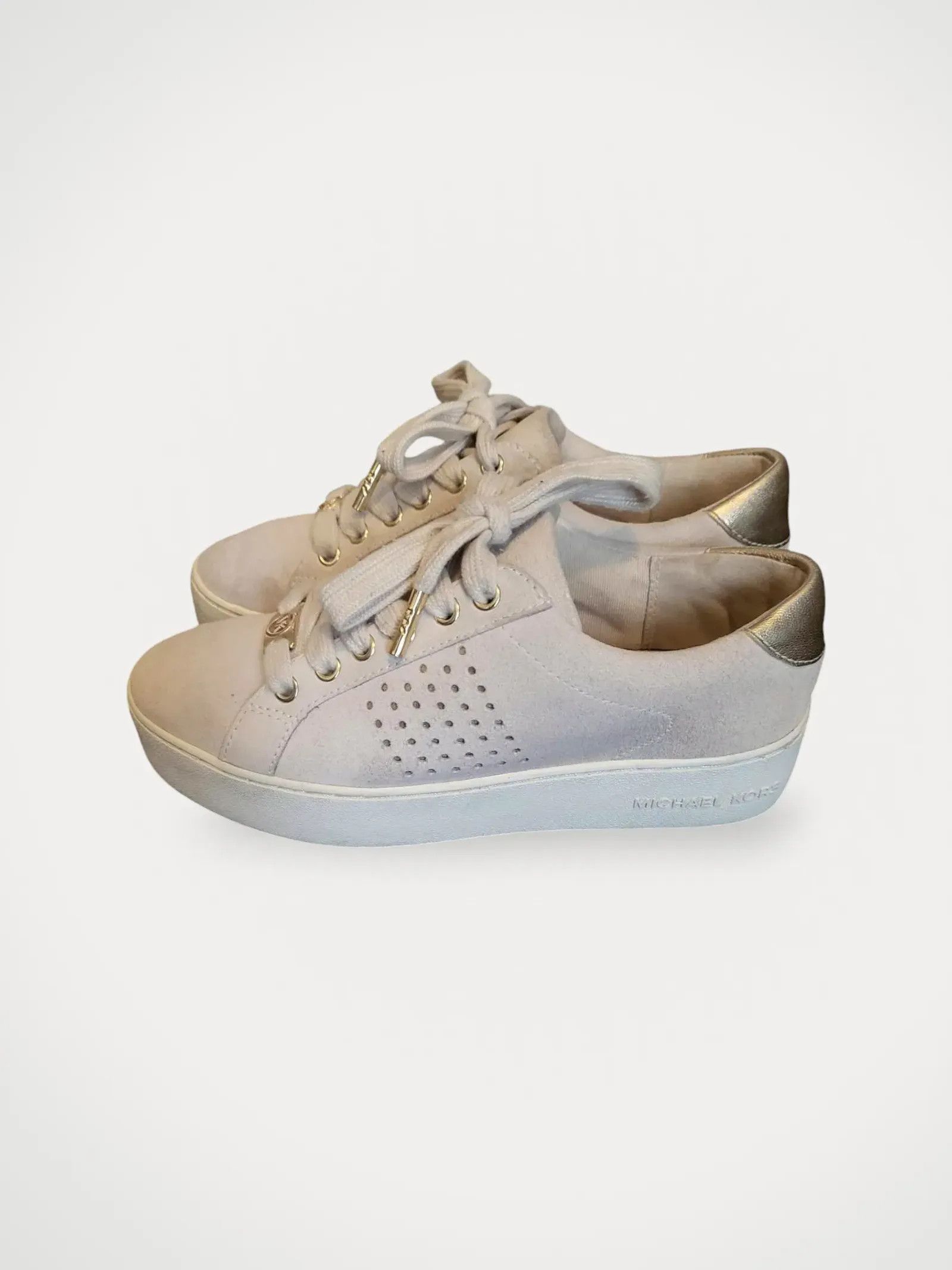 Michael Kors Michael Kors Sneakers Size US 5 / IT 35 - 2 Thumbnail