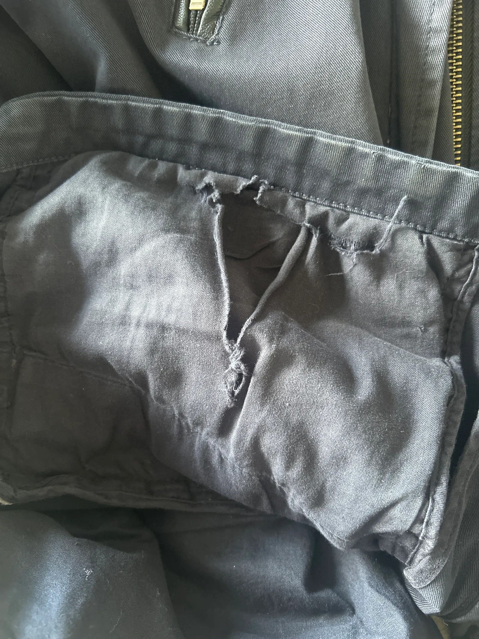 Maison Scotch Maison Scotch Jacket Size M / US 6-8 / IT 42-44 - 5 Thumbnail