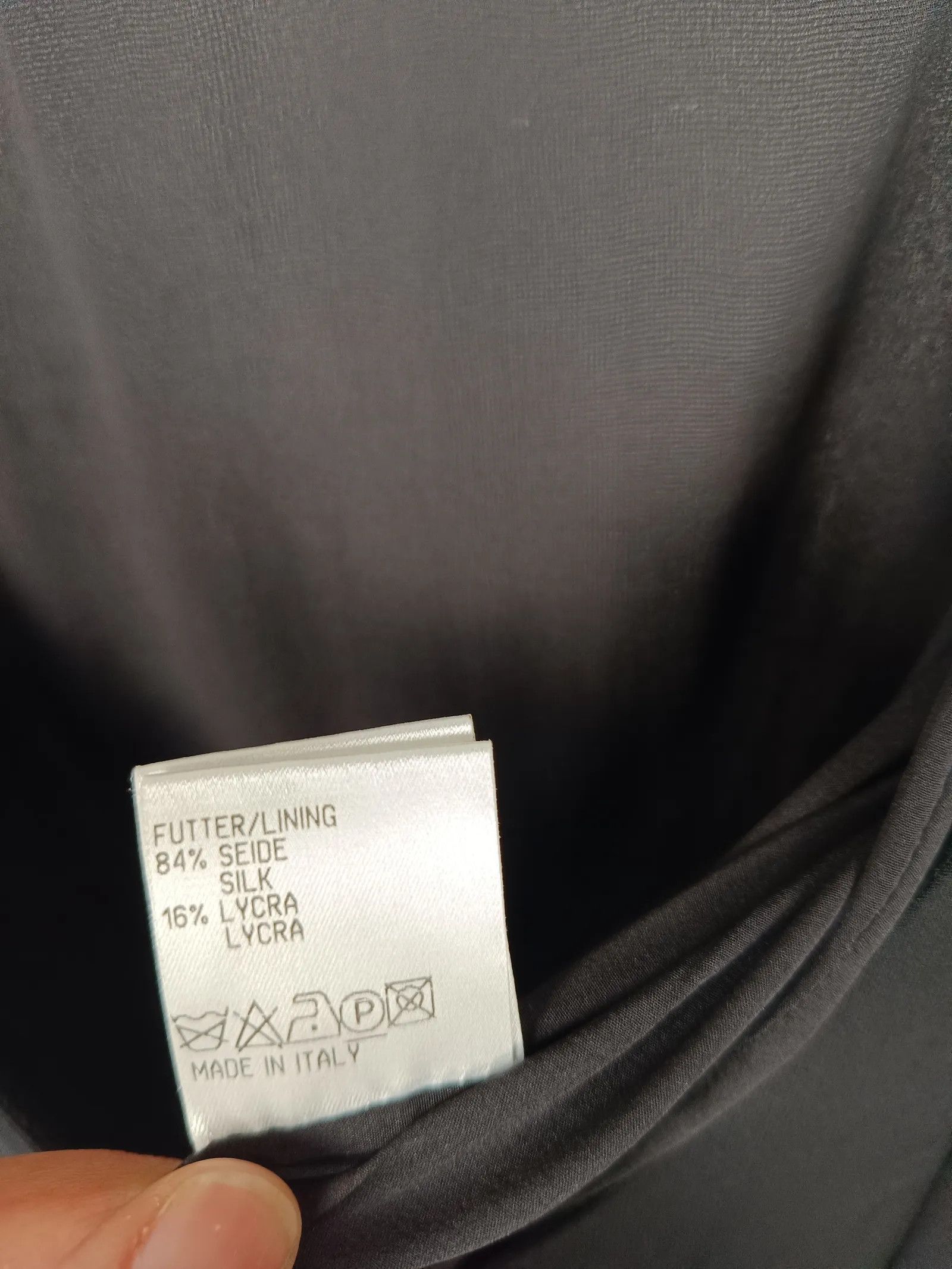Jil Sander Jil Sander Dress Size XS / US 0-2 / IT 36-38 - 3 Thumbnail