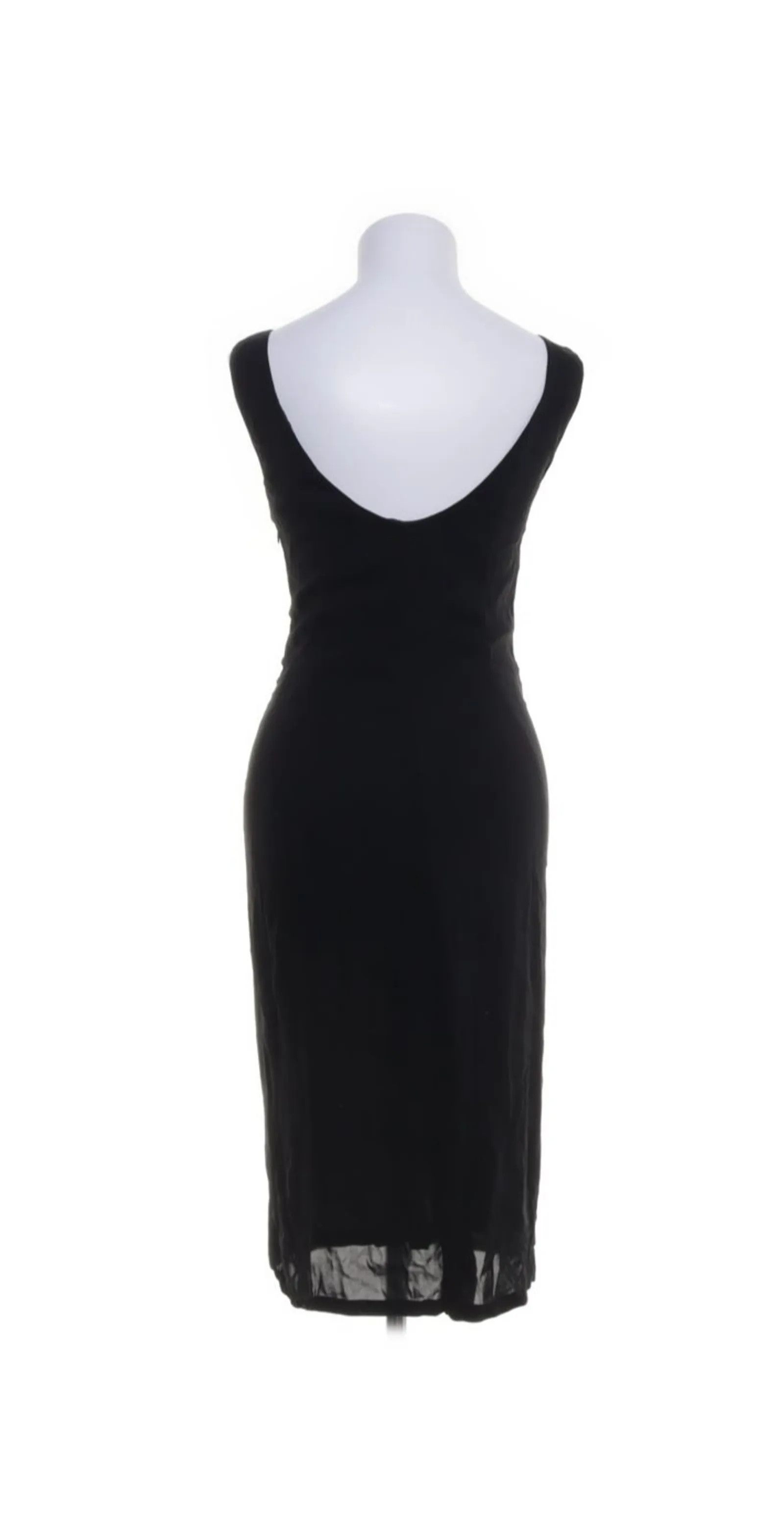 Jil Sander Jil Sander Dress Size XS / US 0-2 / IT 36-38 - 4 Thumbnail