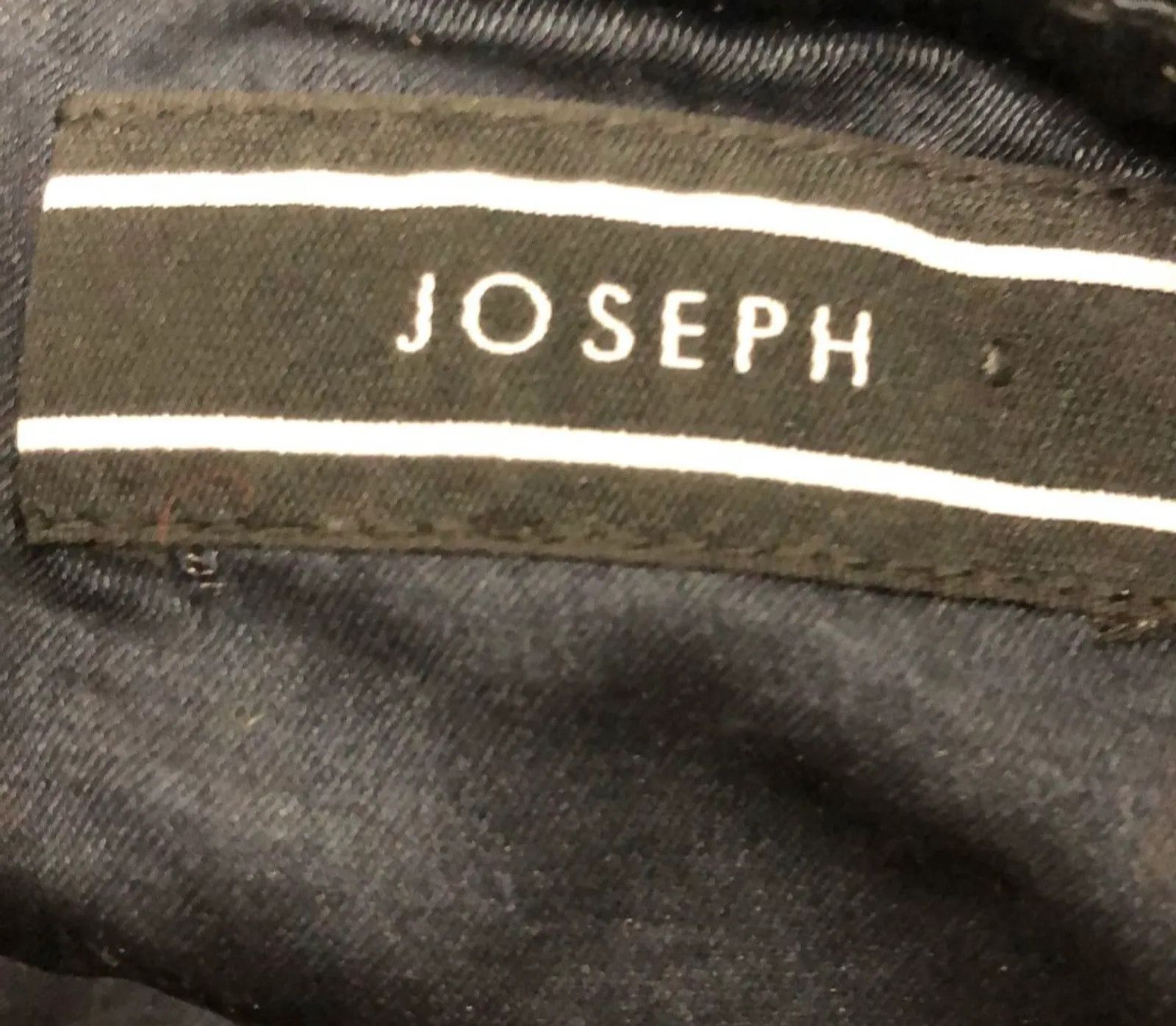 Joseph Joseph Dress Size S / US 4 / IT 40 - 2 Thumbnail
