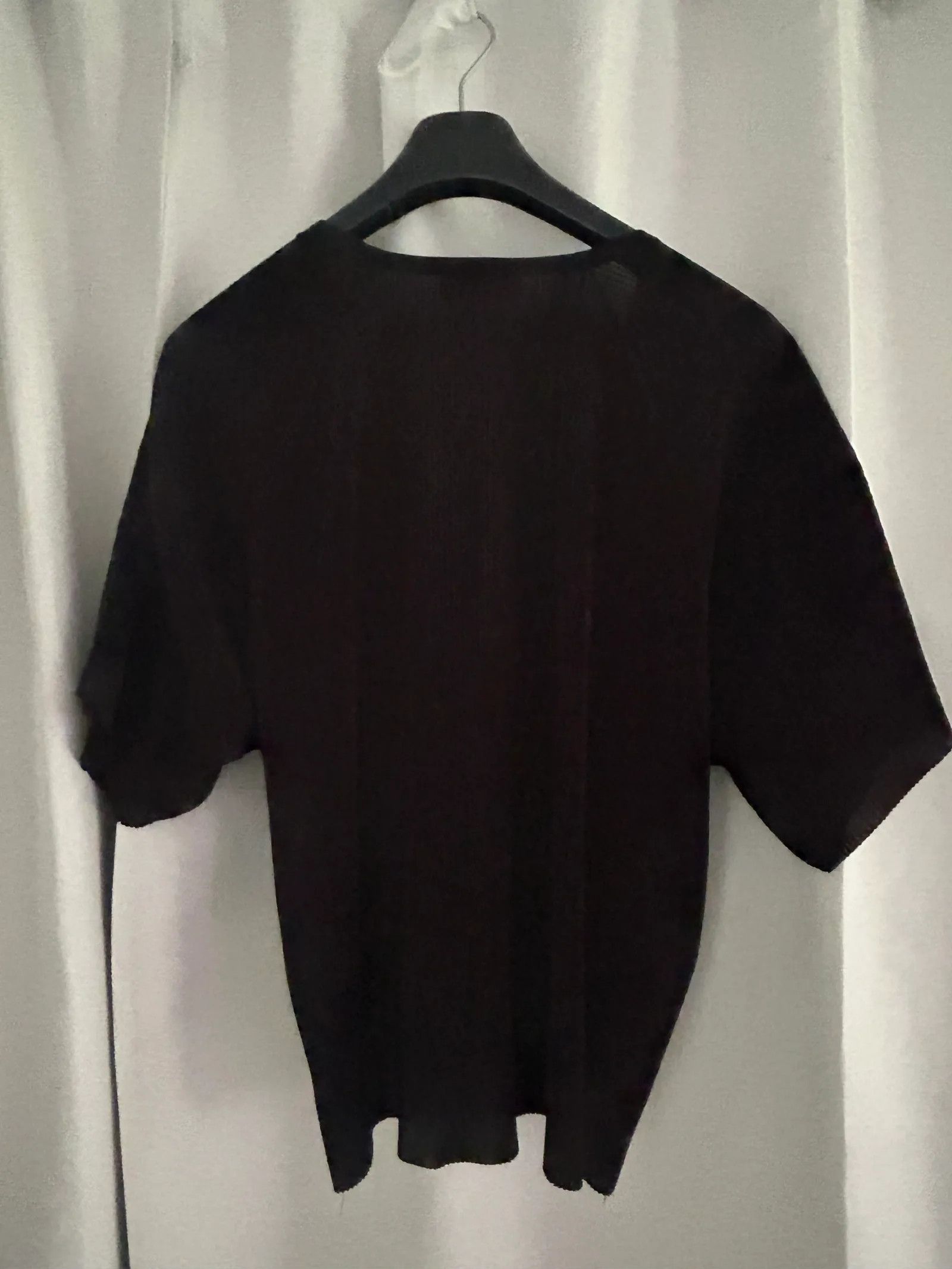 Avenue Avenue Tropicale Top Size S / US 4 / IT 40 - 4 Thumbnail