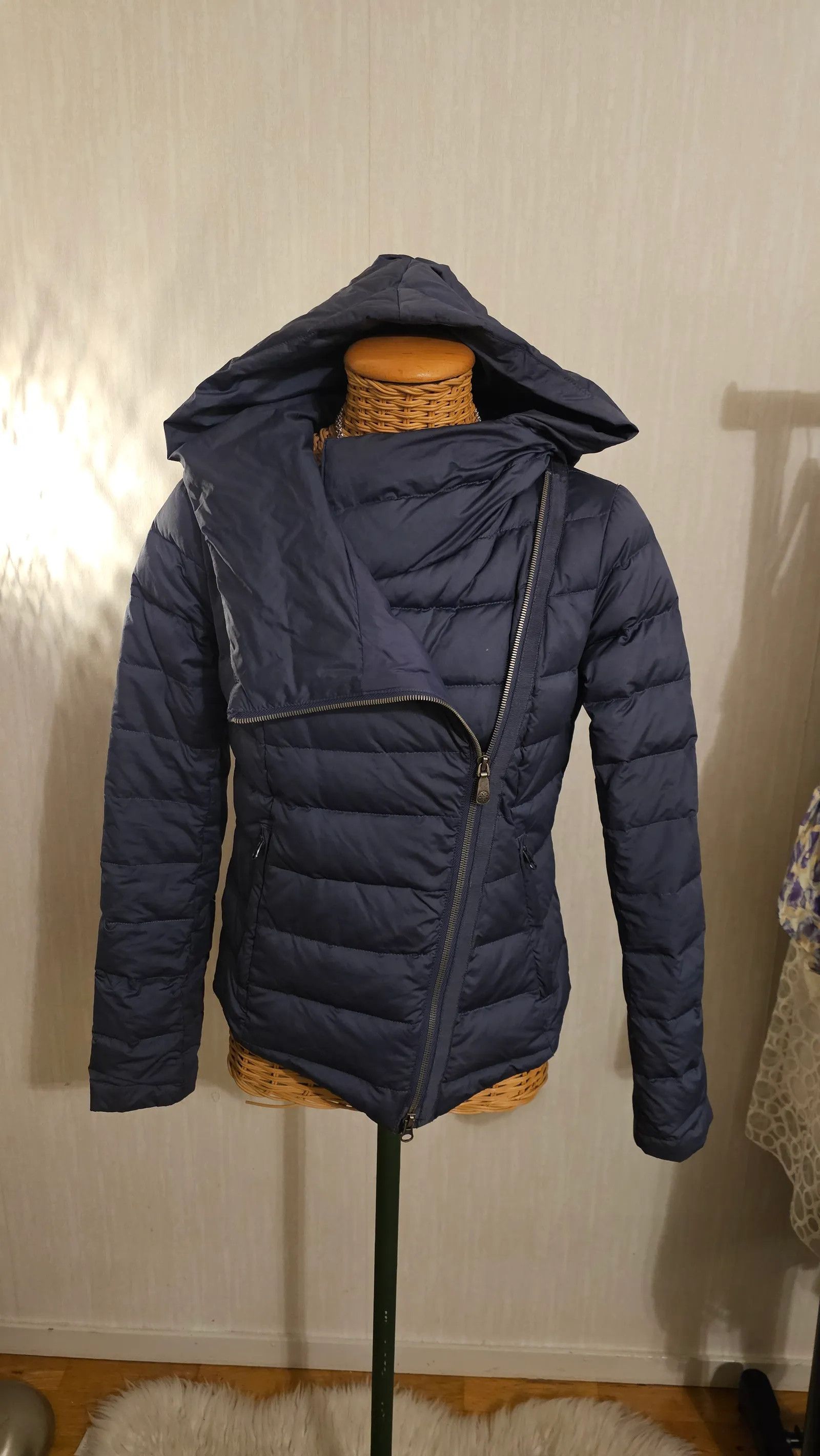 Odd Molly Odd Molly M713-977 Down Jacket Size S / US 4 / IT 40 - 4 Thumbnail