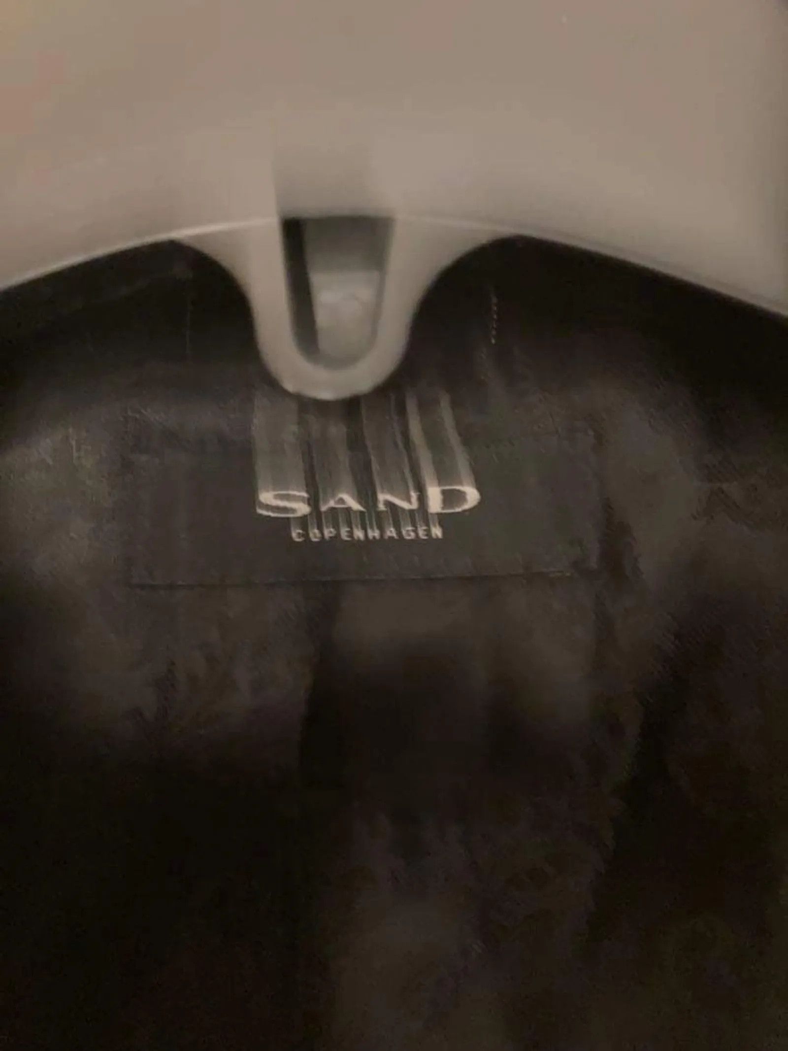 SAND Sand Sand Blazer Size XS / US 0-2 / IT 36-38 - 2 Thumbnail