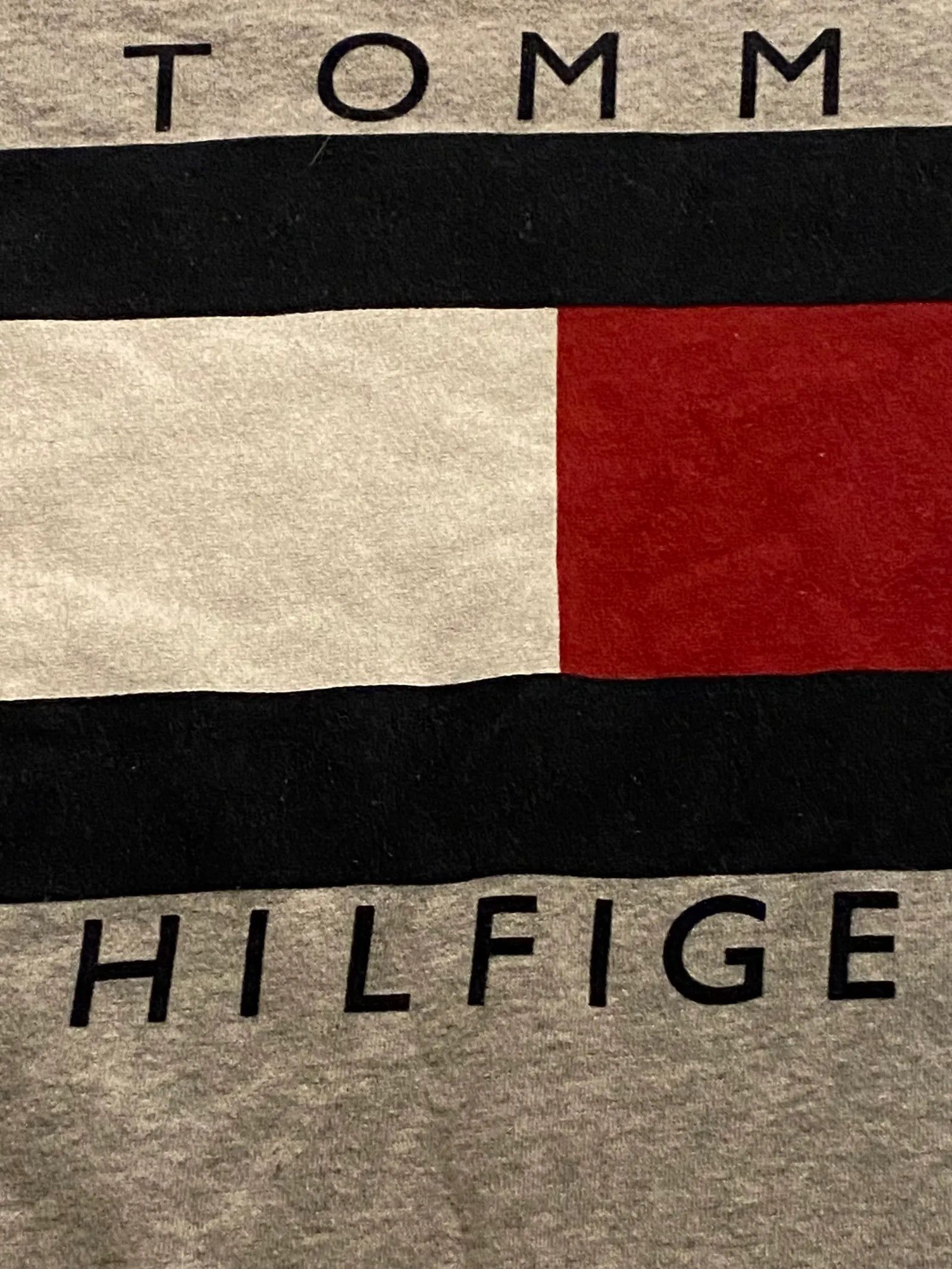 Tommy Hilfiger Tommy Hilfiger Sweatshirt Size US M / EU 48-50 / 2 - 3 Thumbnail