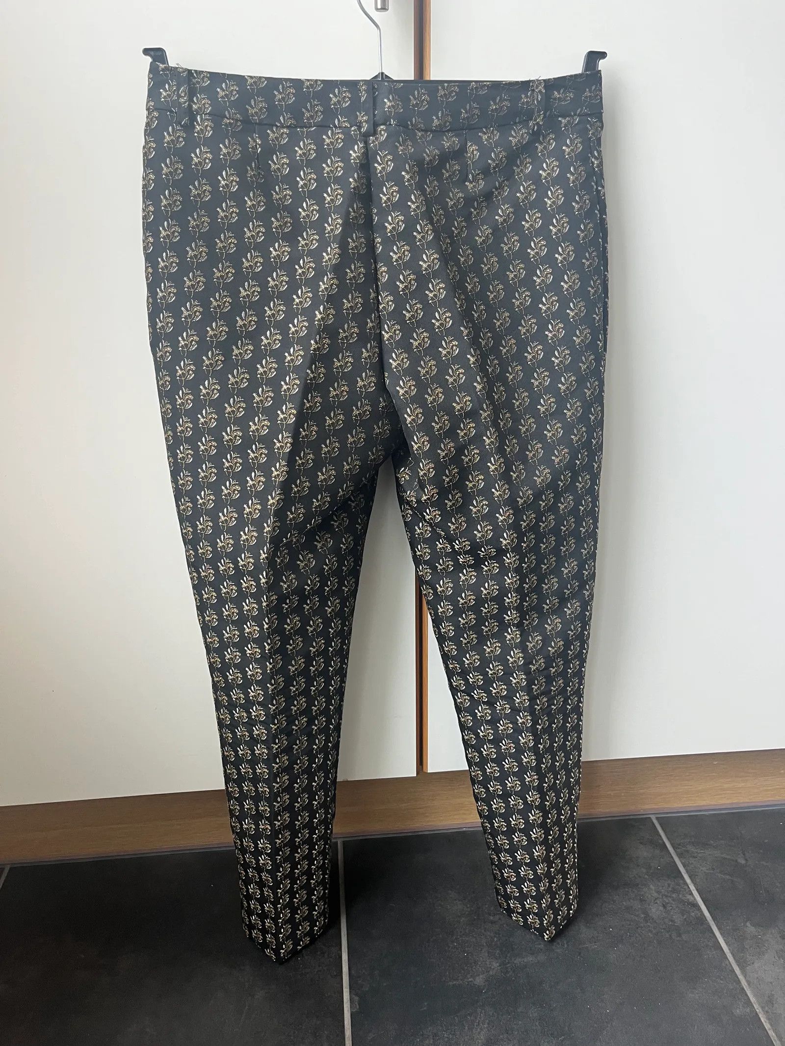 H&M Hm Pants Size 26" / US 2 / IT 38 - 5 Thumbnail