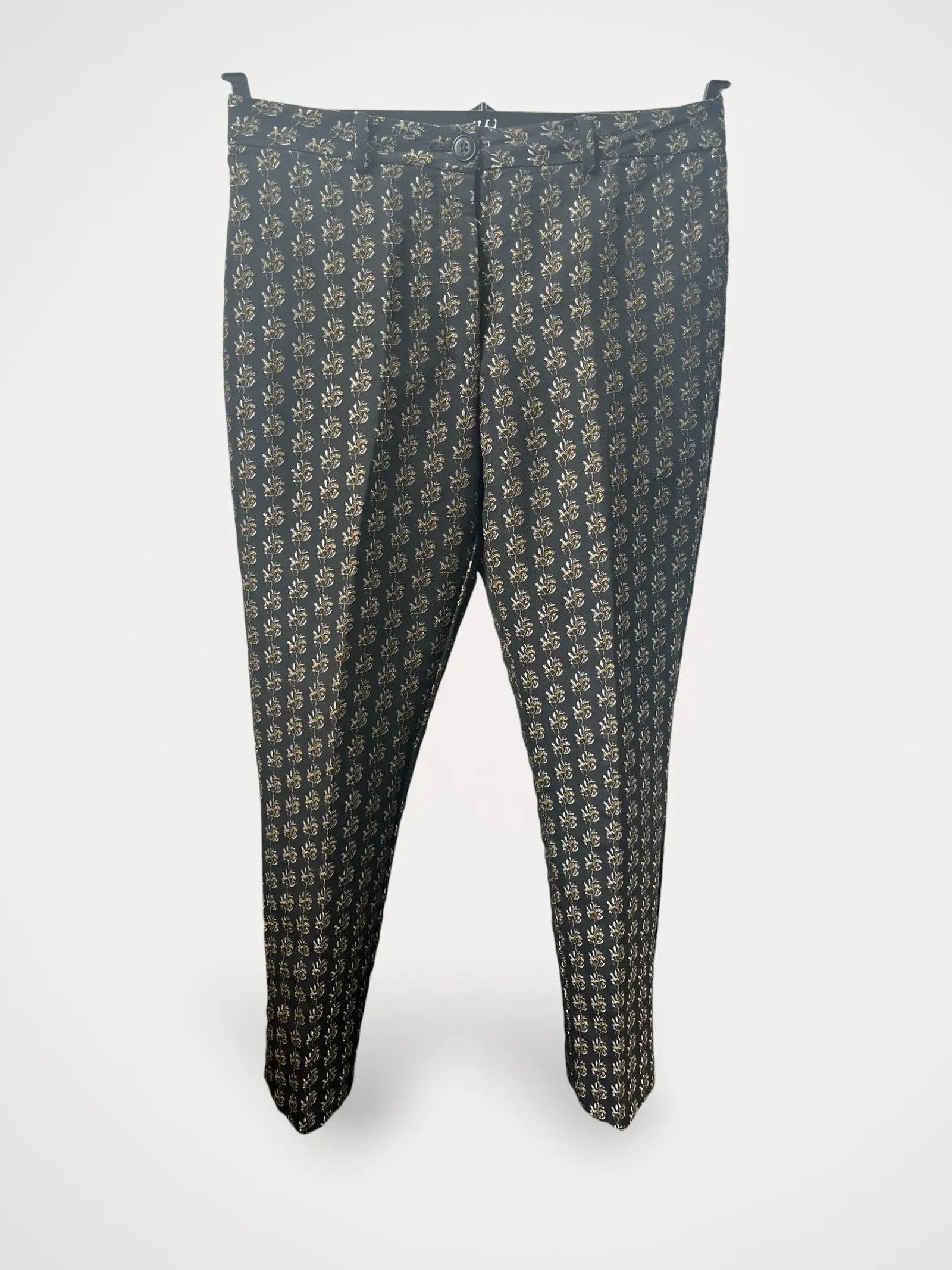 H&M Hm Pants Size 26" / US 2 / IT 38 - 2 Thumbnail