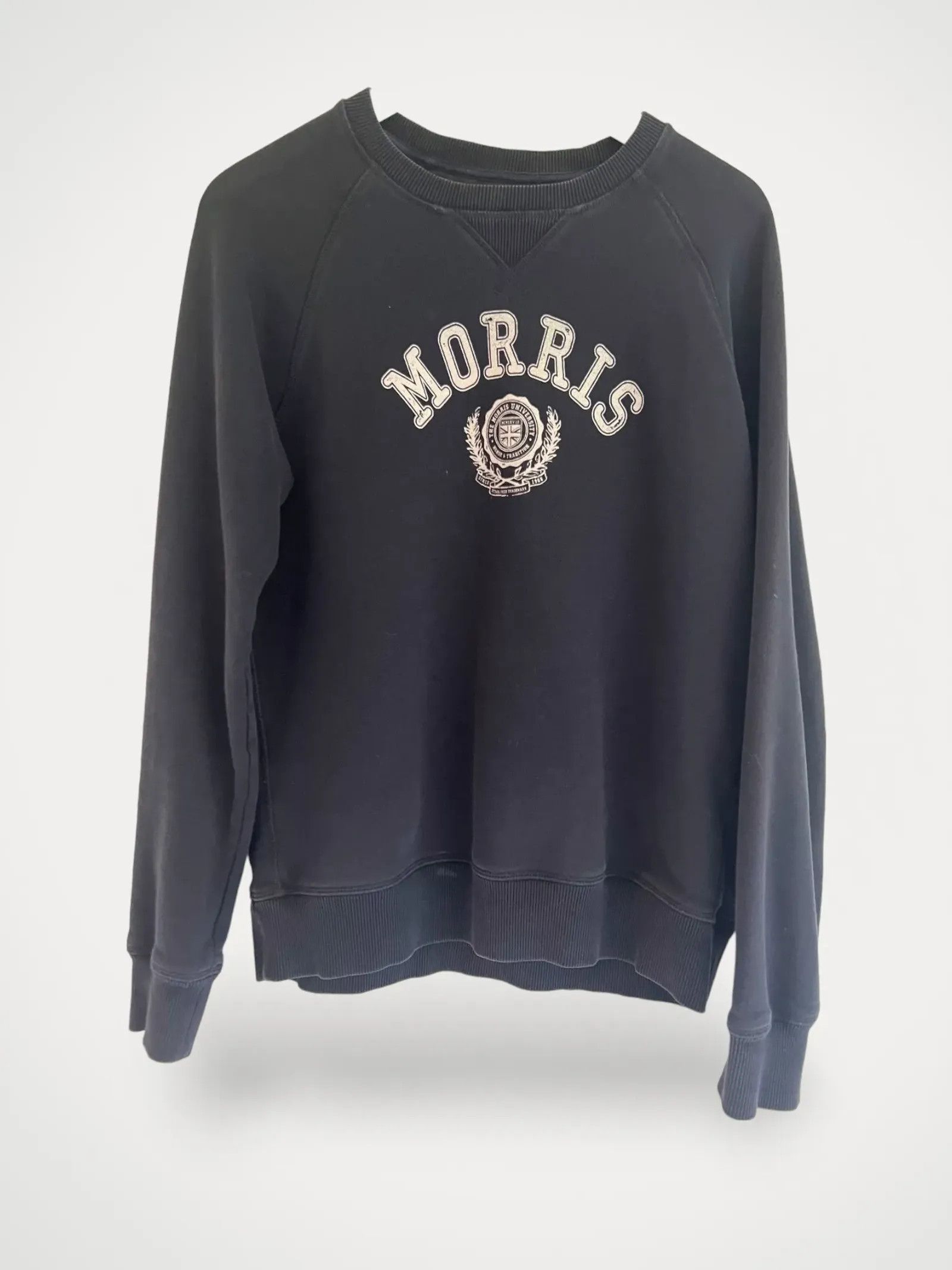 Morris Morris Cardigan Size US S / EU 44-46 / 1 - 2 Thumbnail