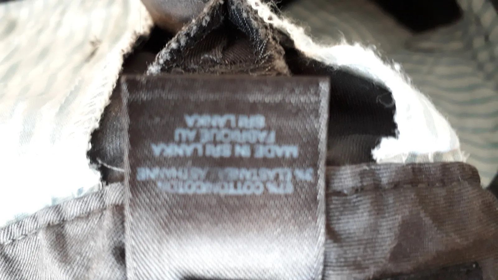 Marc Jacobs Marc by Marc Jacobs Pants Size 25" / US 0 / IT 36 - 3 Thumbnail