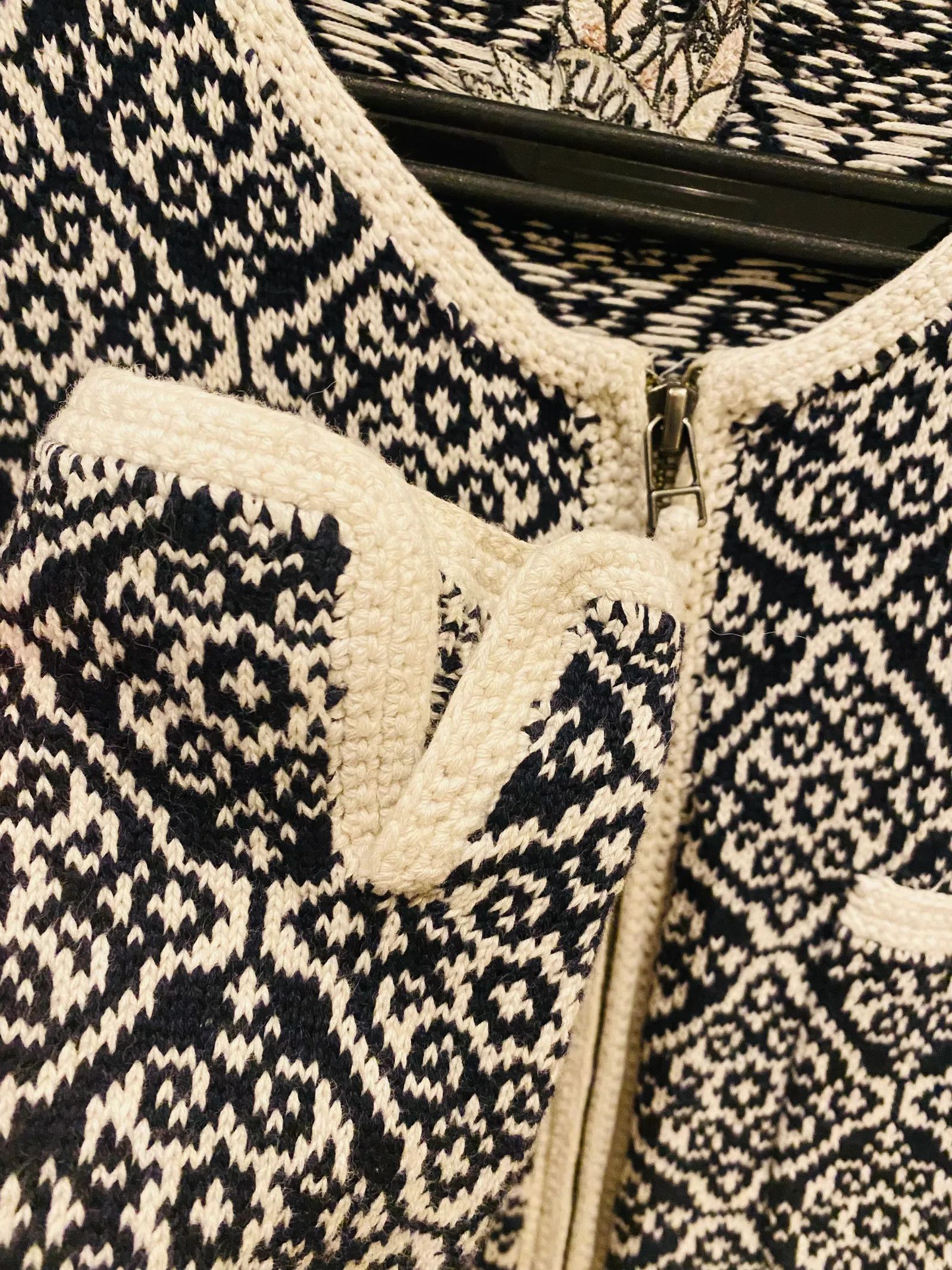 Odd Molly Odd Molly Jacket Size M / US 6-8 / IT 42-44 - 4 Thumbnail