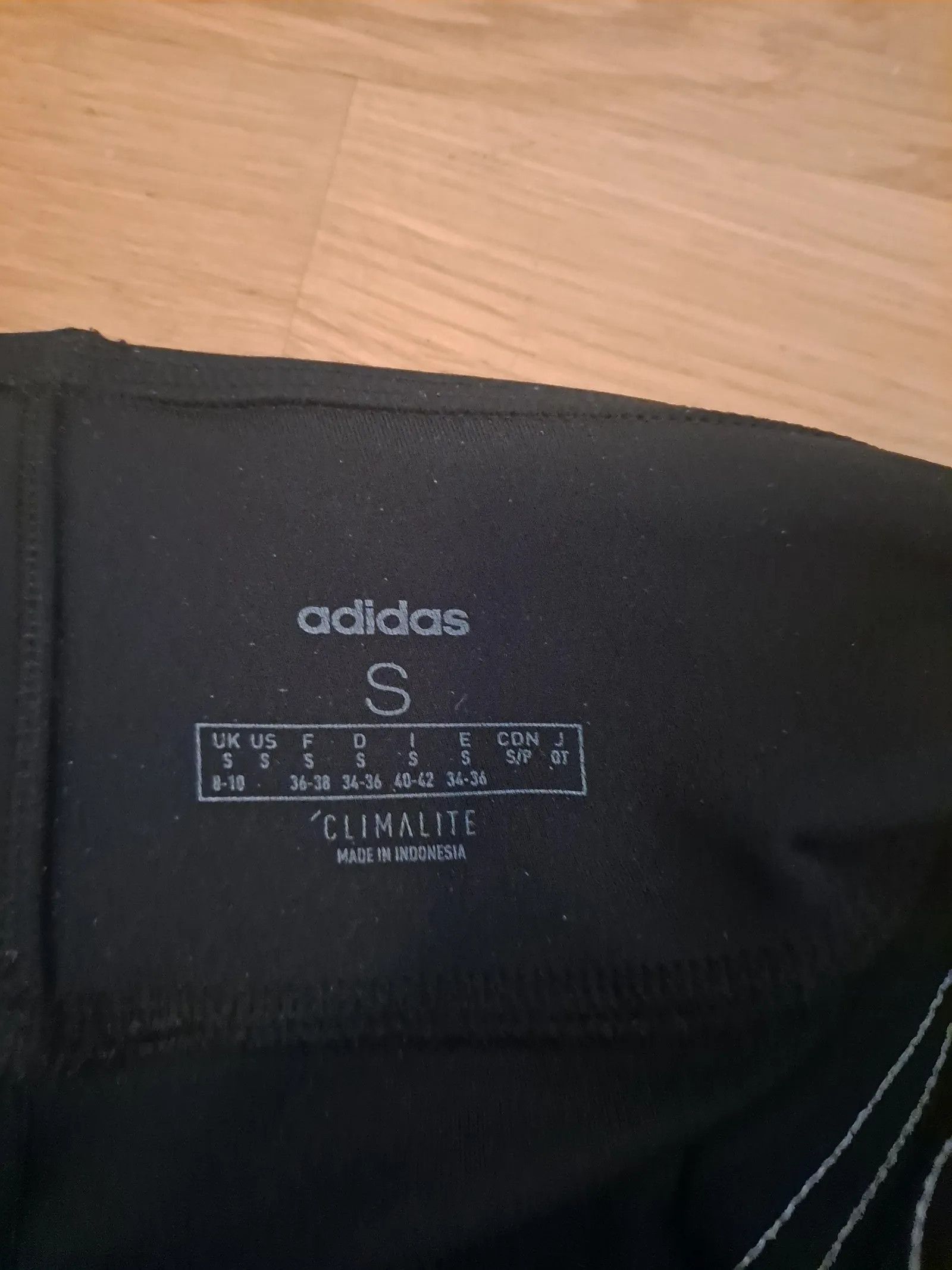 Adidas Adidas Sweatpants Size 27" / US 4 / IT 40 - 2 Thumbnail