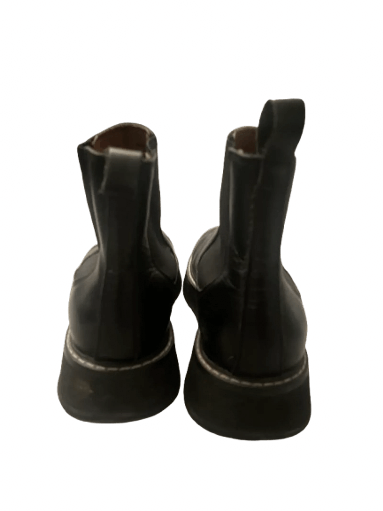 & Other Stories & Other Stories Boots Size US 8 / IT 38 - 4 Thumbnail