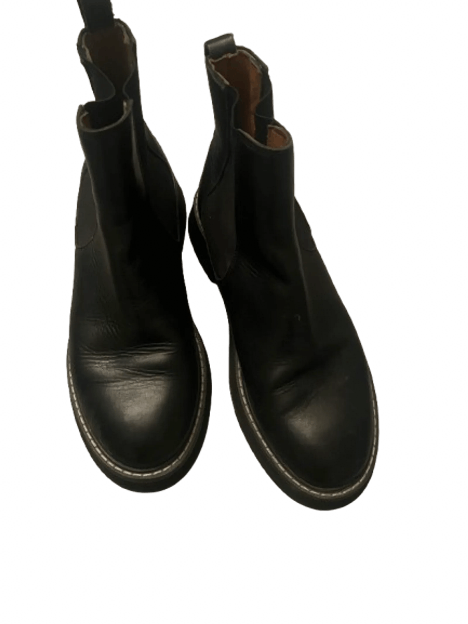 & Other Stories & Other Stories Boots Size US 8 / IT 38 - 3 Thumbnail