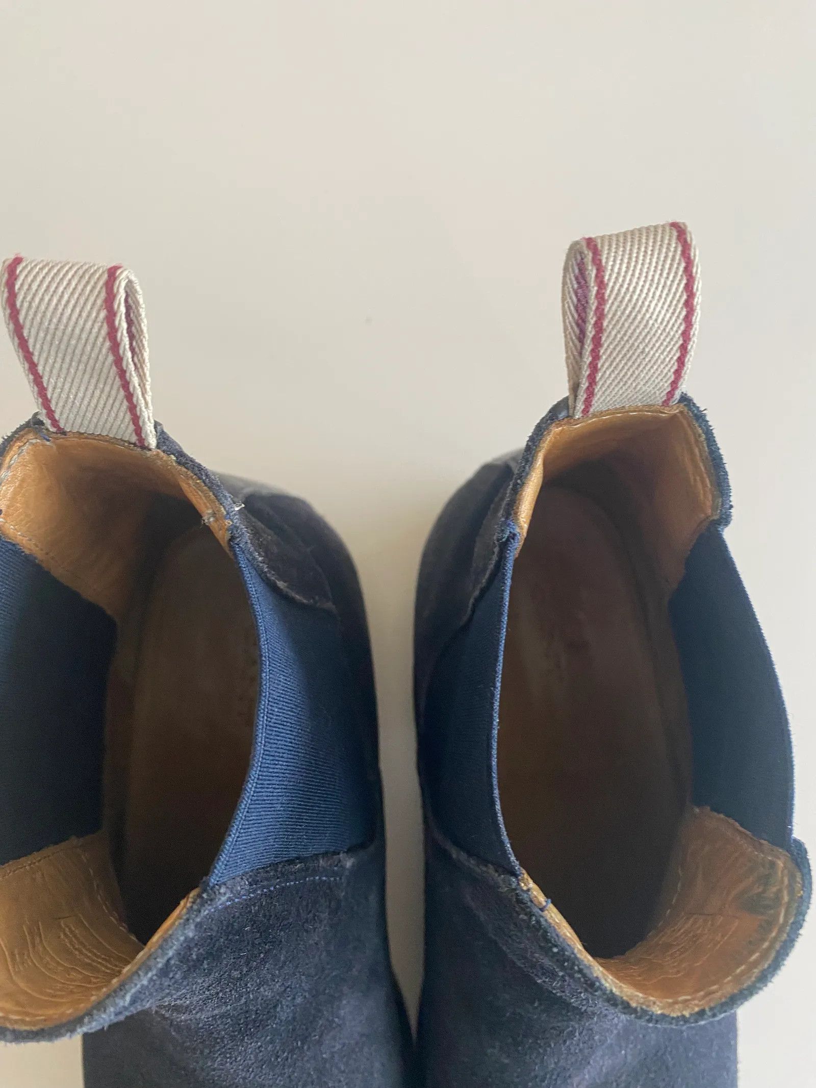 Gant Gant Lace up boots Size US 7 / IT 37 - 3 Thumbnail