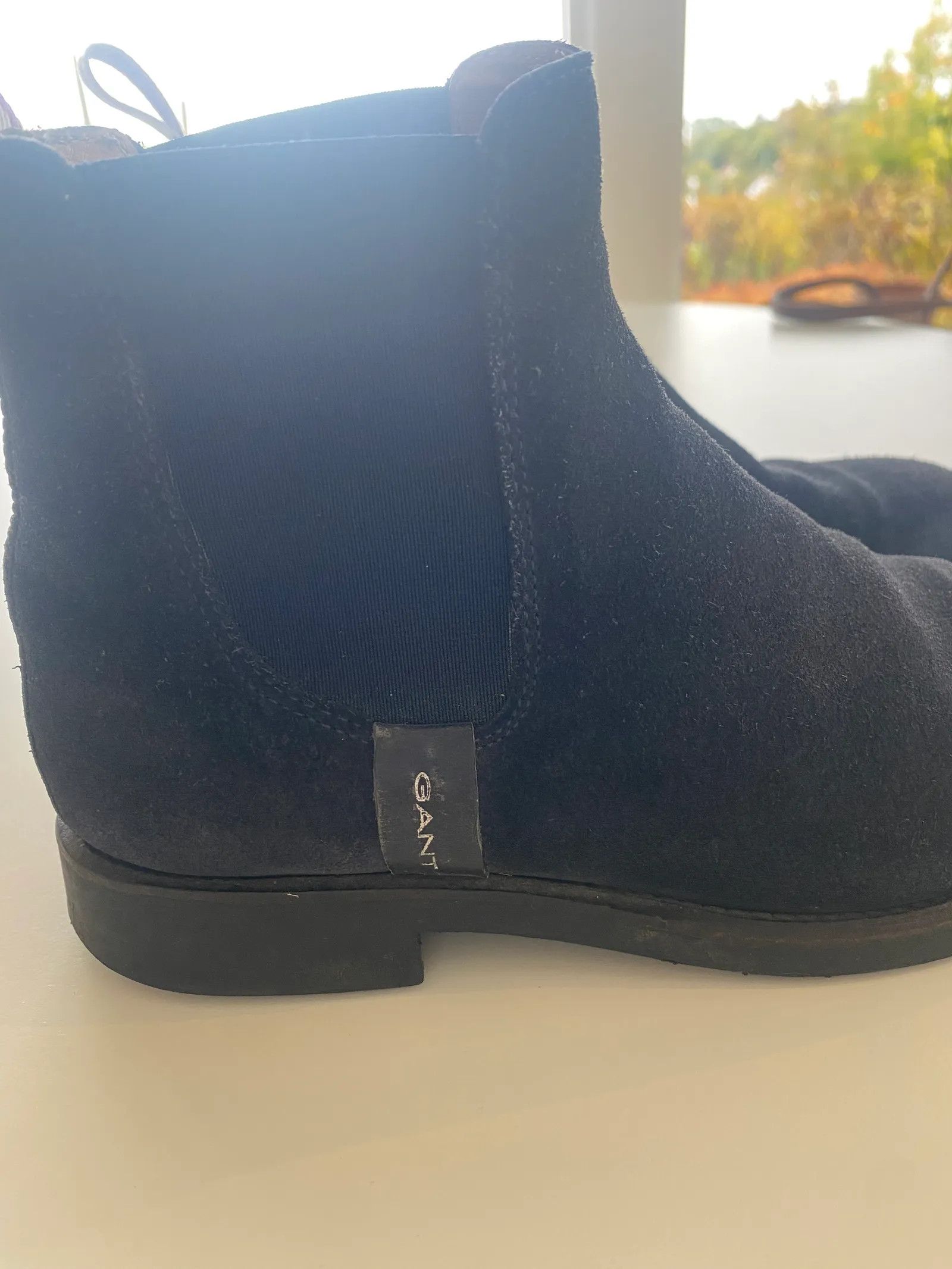 Gant Gant Lace up boots Size US 7 / IT 37 - 2 Thumbnail