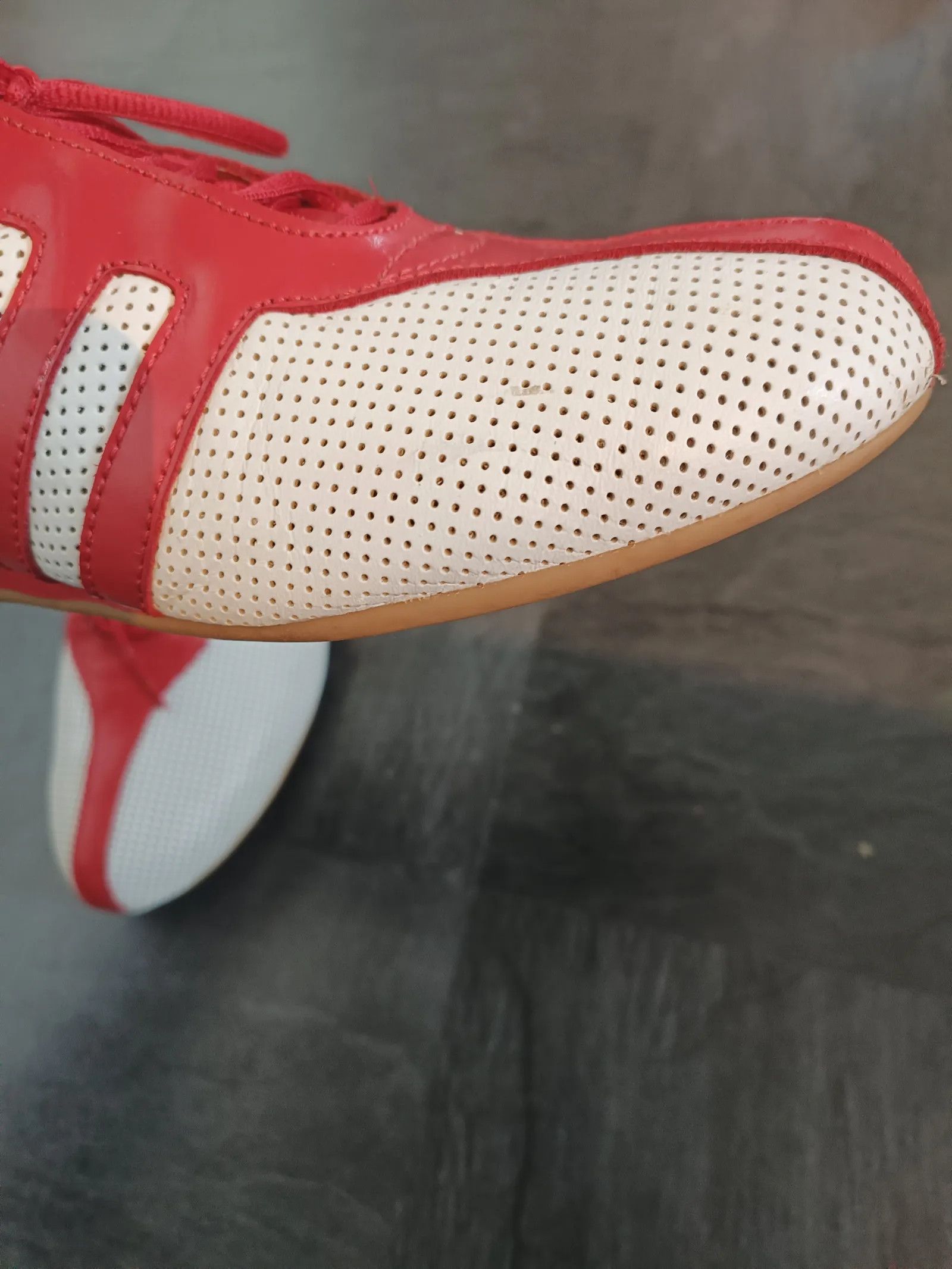 Adidas Adidas Sneakers Size US 10 / IT 40 - 4 Thumbnail