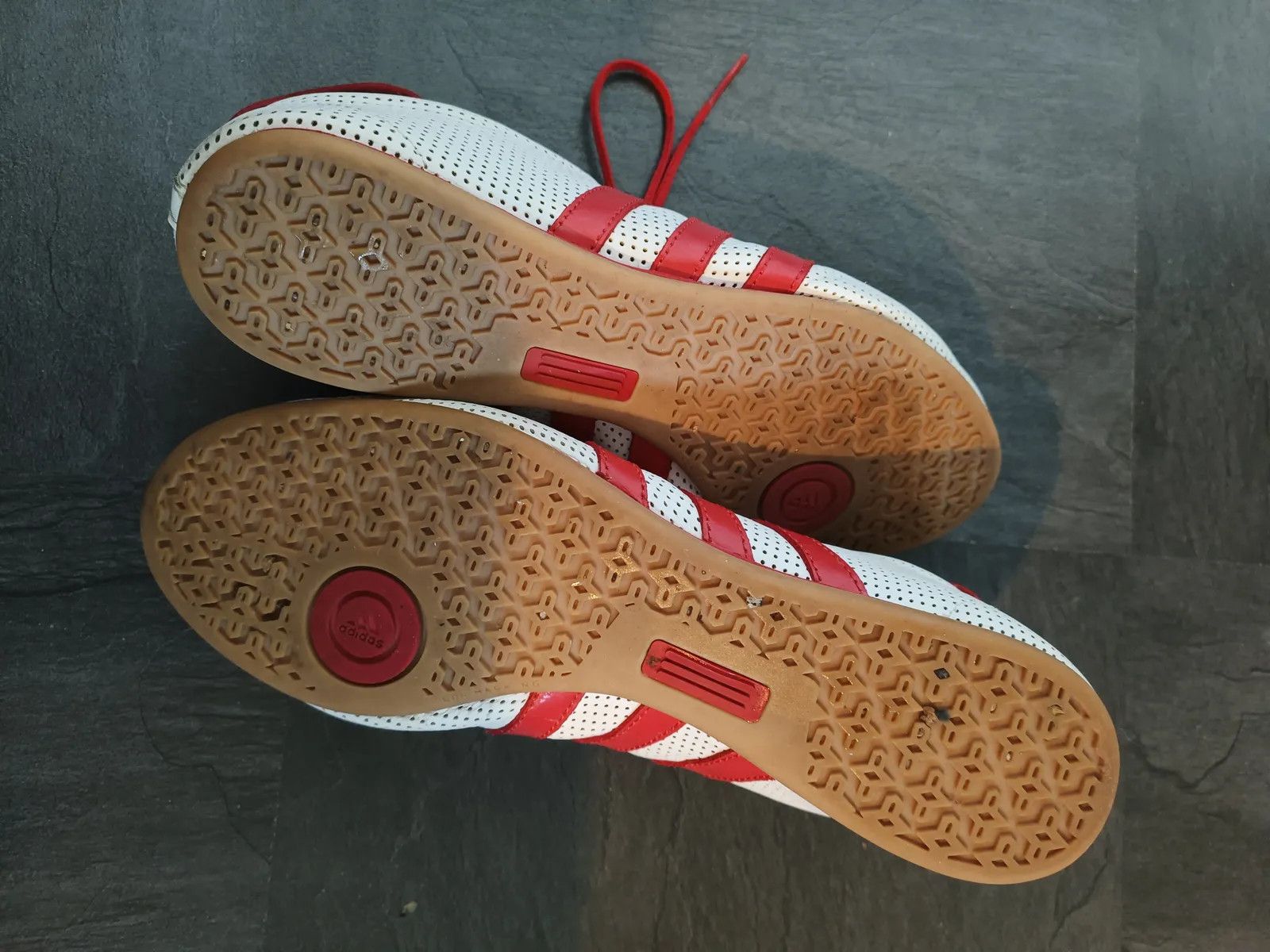 Adidas Adidas Sneakers Size US 10 / IT 40 - 3 Thumbnail