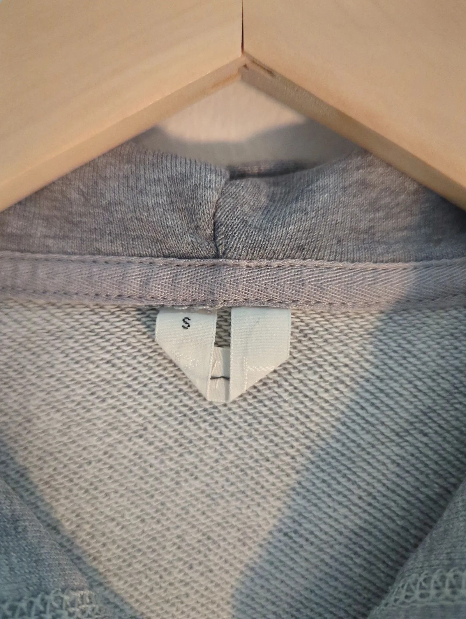 Arket Arket undefined Hoodie Size US S / EU 44-46 / 1 - 2 Thumbnail