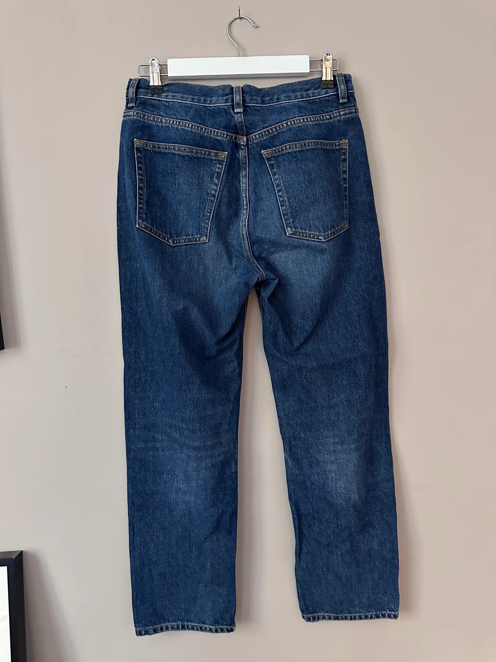 & Other Stories & Other Stories Jeans Size 28" / US 6 / IT 42 - 3 Thumbnail