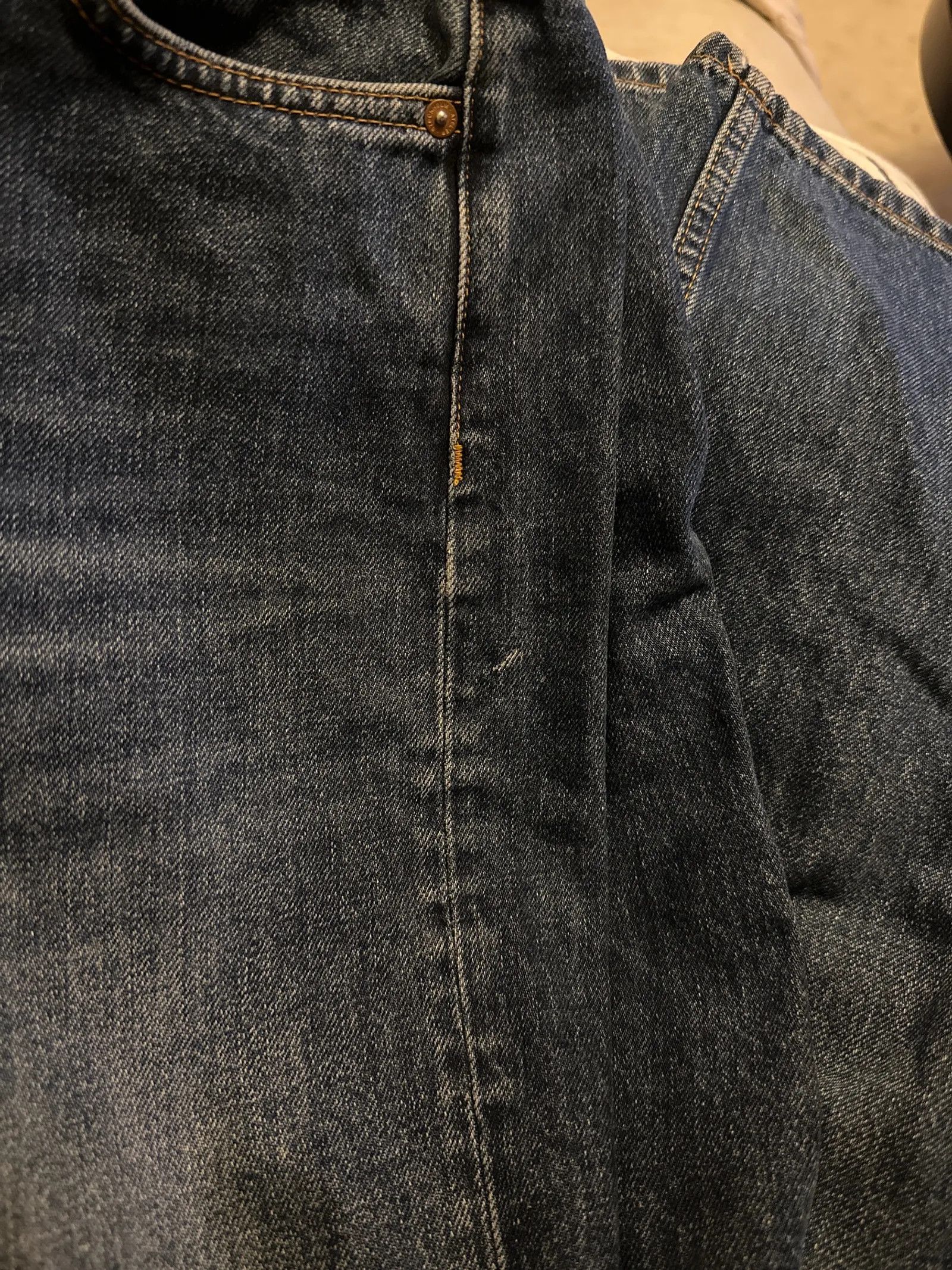 & Other Stories & Other Stories Jeans Size 28" / US 6 / IT 42 - 4 Thumbnail