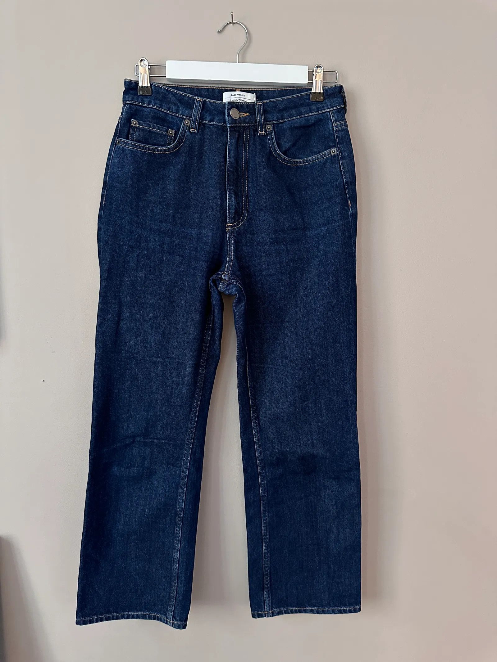 & Other Stories & Other Stories Jeans Size 27" / US 4 / IT 40 - 3 Thumbnail