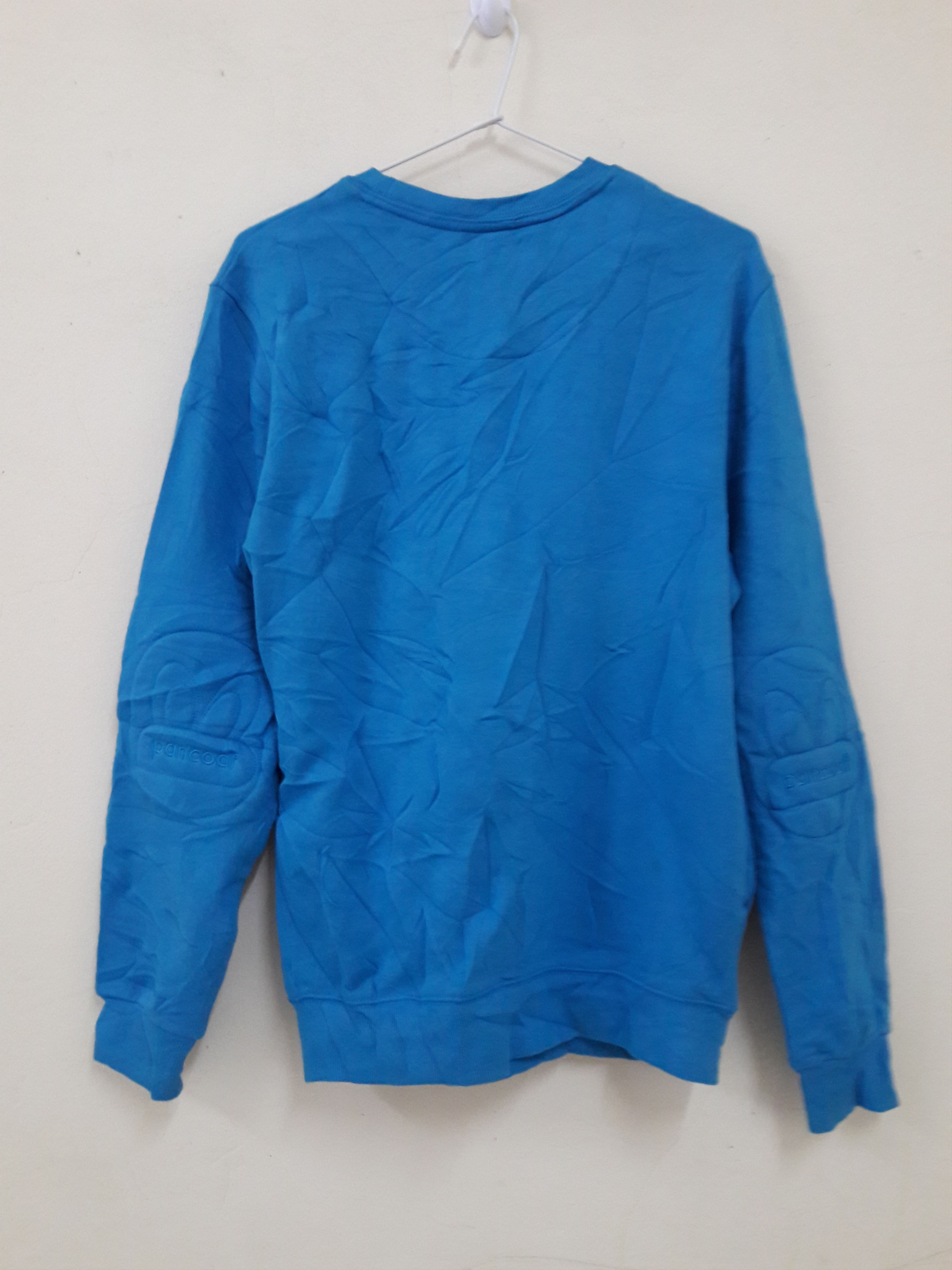 Pancoat Streetwear Pancoat Duck sweatshirt Grailed