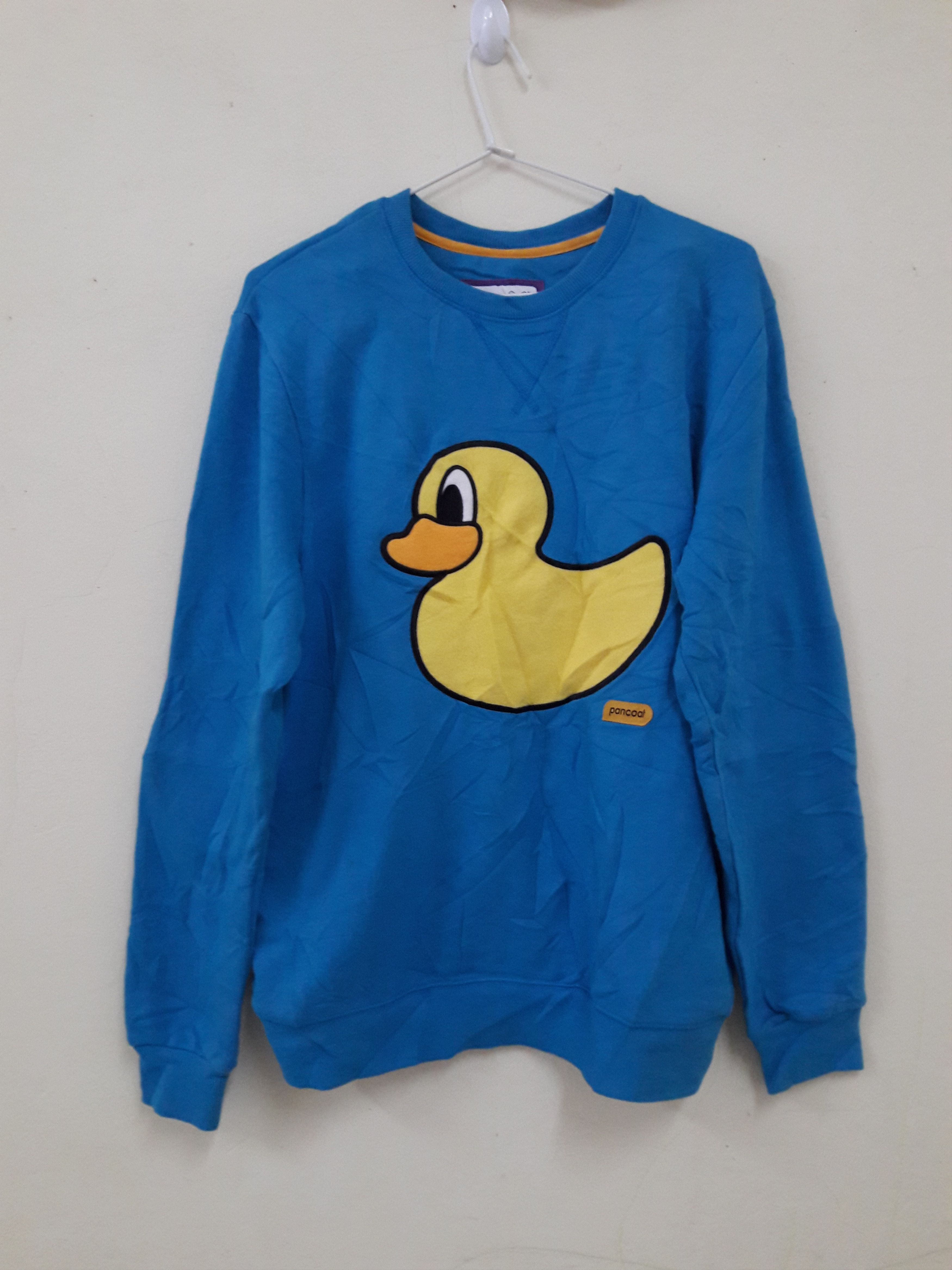 Pancoat 2025 sweatshirt price