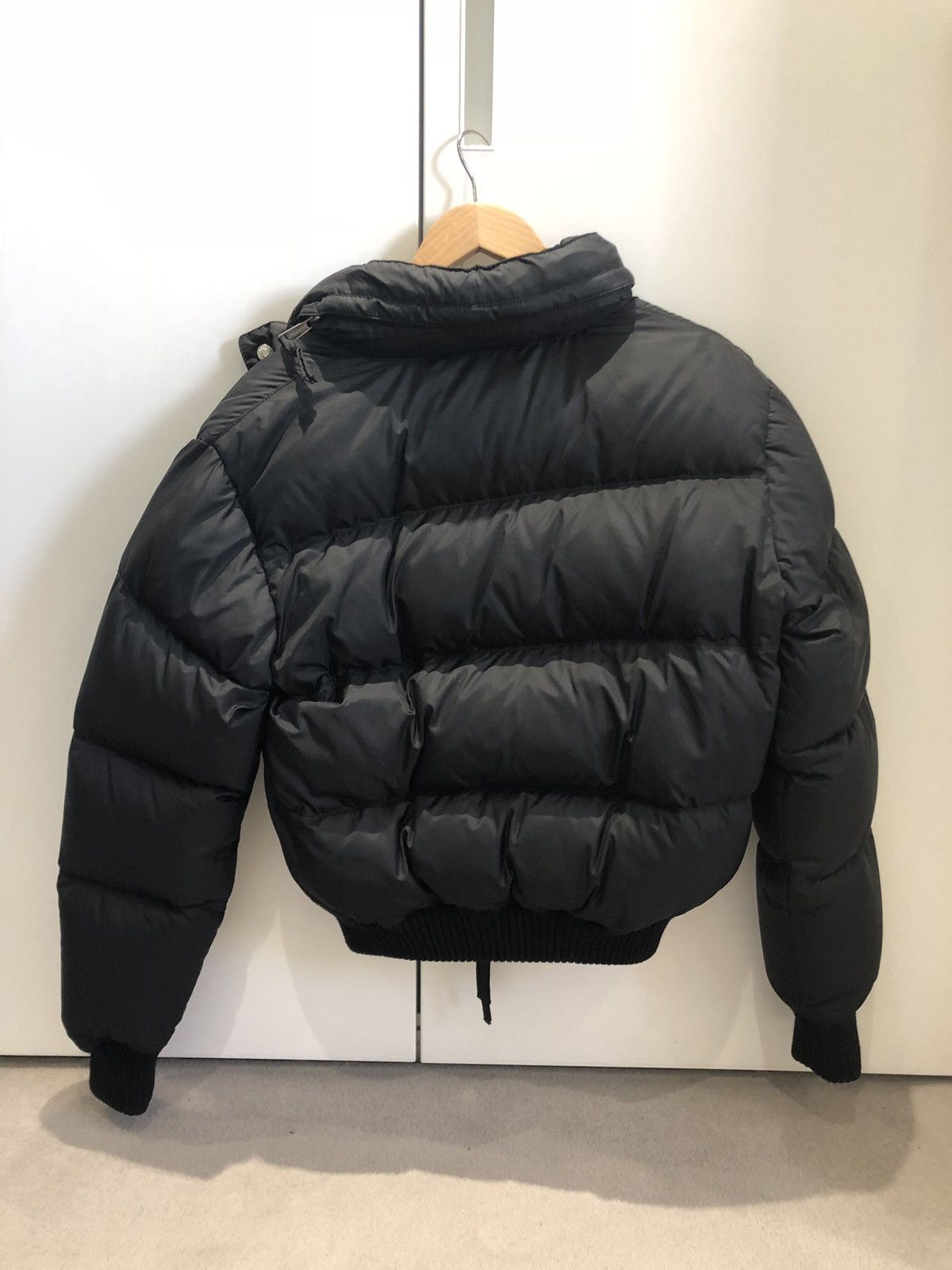 Dsquared2 Dsquared Puffer jacket | Grailed