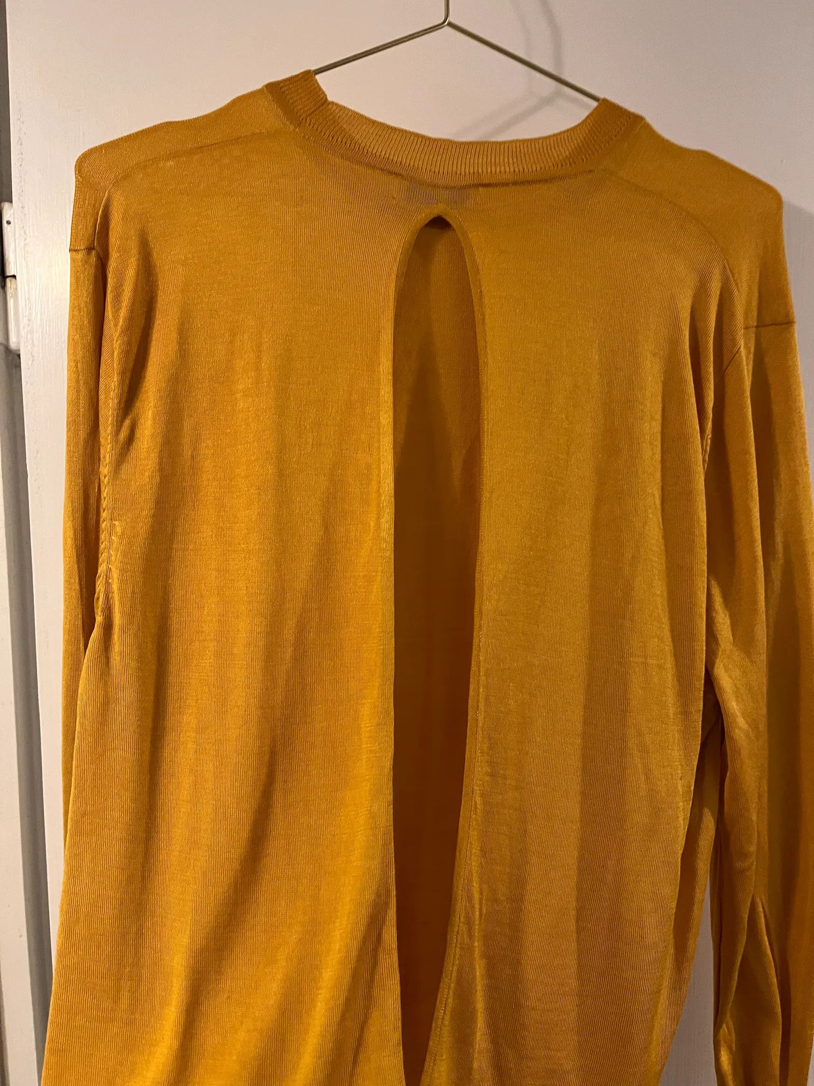 Acne Studios Acne Studios Etienne Sweater Size L / US 10 / IT 46 - 5 Thumbnail