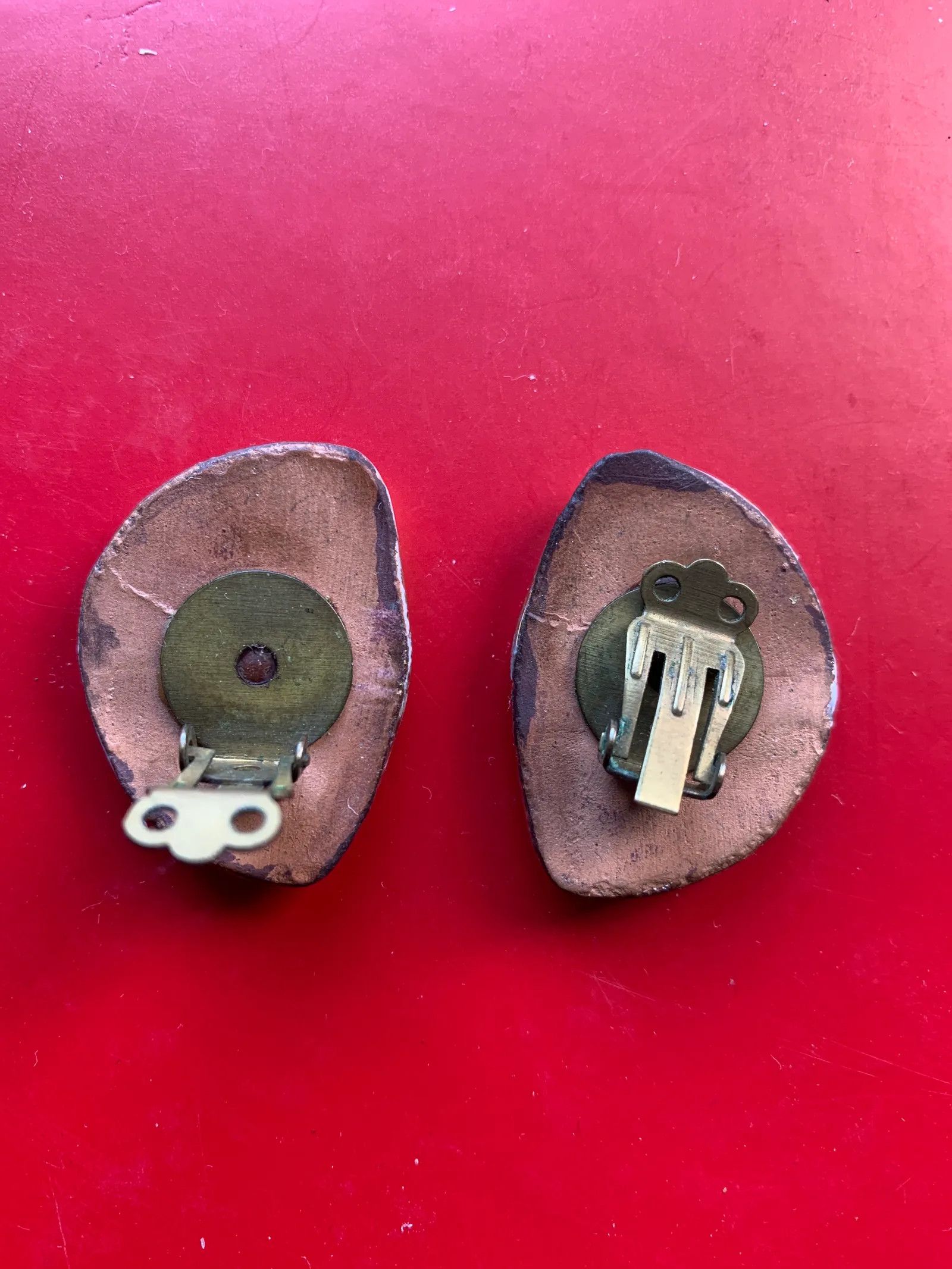 Other No name Earrings Size ONE SIZE - 2 Thumbnail