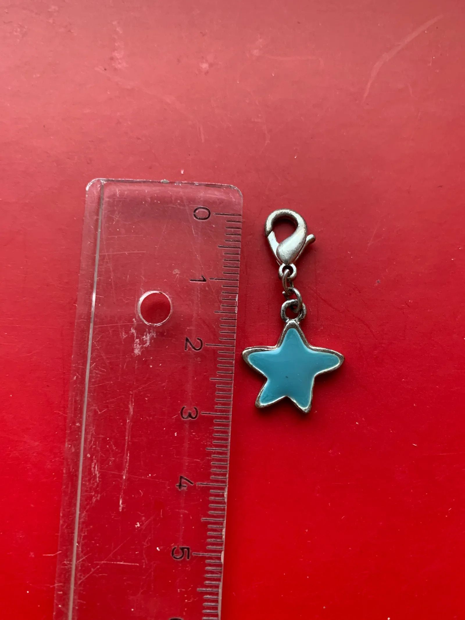 Other No name Necklace Size ONE SIZE - 2 Thumbnail