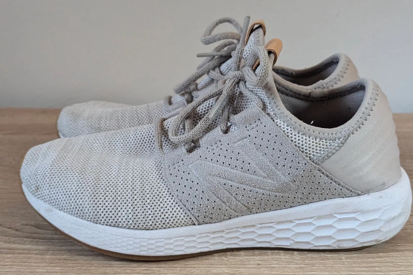 New Balance New Balance Sneakers Size US 10.5 / IT 40.5 - 5 Thumbnail